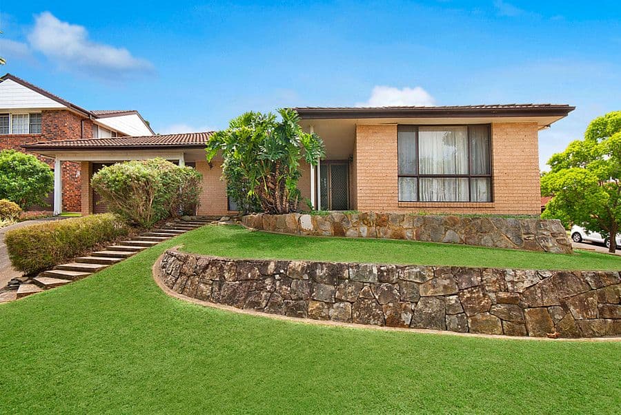 8 Strathalbyn Drive, Oatlands NSW 2117, Oatlands - Image 1