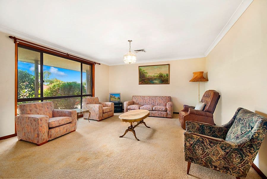 8 Strathalbyn Drive, Oatlands NSW 2117, Oatlands - Thumbnail 3