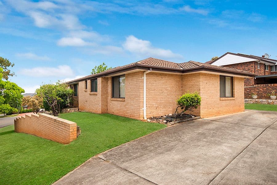 8 Strathalbyn Drive, Oatlands NSW 2117, Oatlands - Thumbnail 4