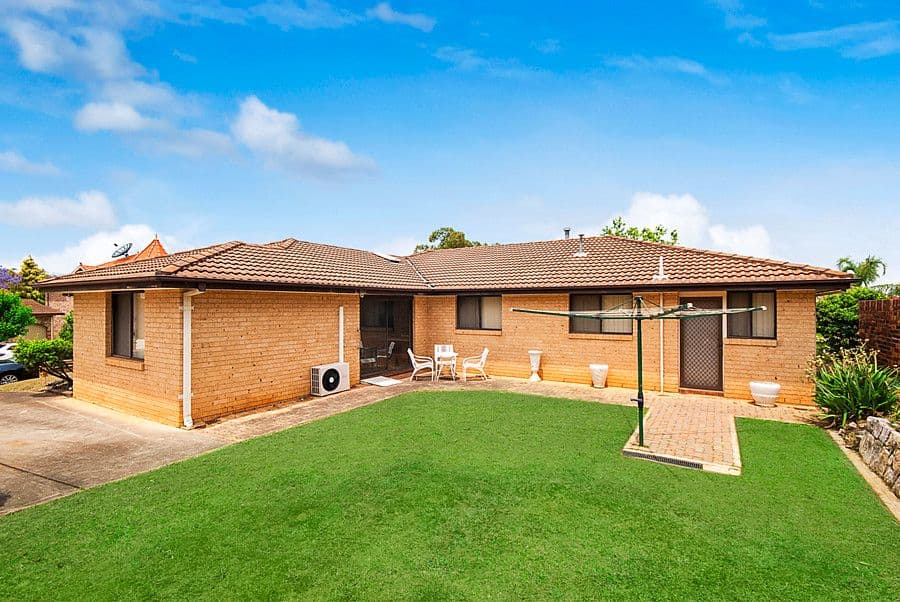 8 Strathalbyn Drive, Oatlands NSW 2117, Oatlands - Thumbnail 5