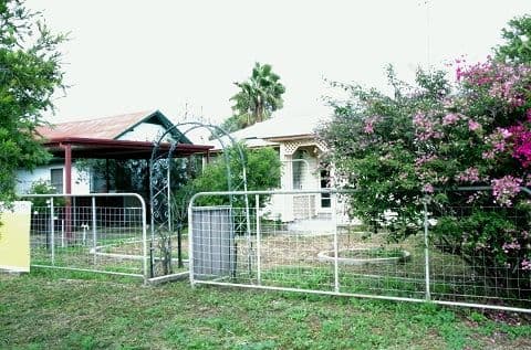 18 McCullough Street, Coonamble NSW 2829, Coonamble - Image 1