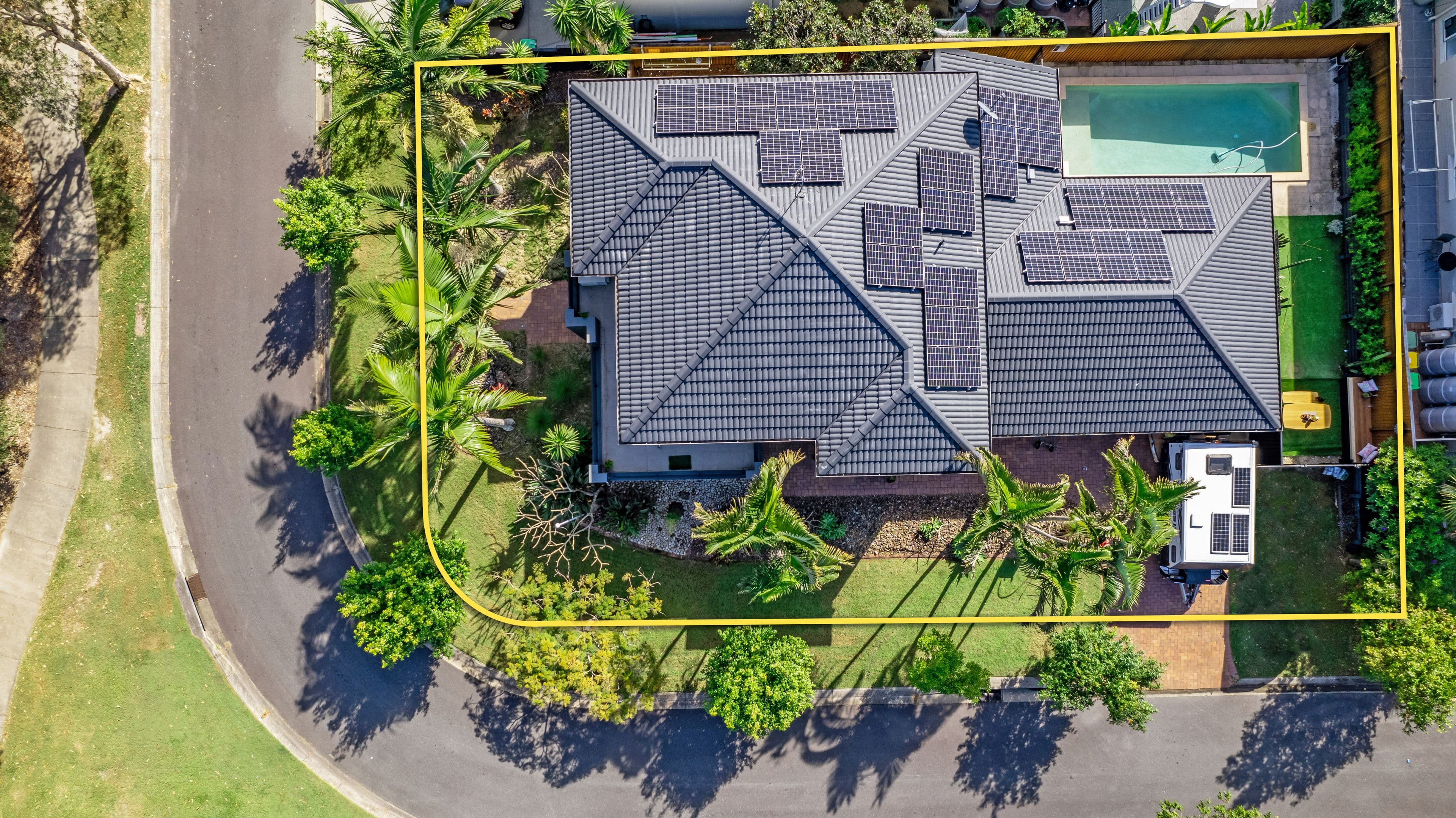 6 Park Hollow Mews, Little Mountain QLD 4551, Little Mountain - Thumbnail 2
