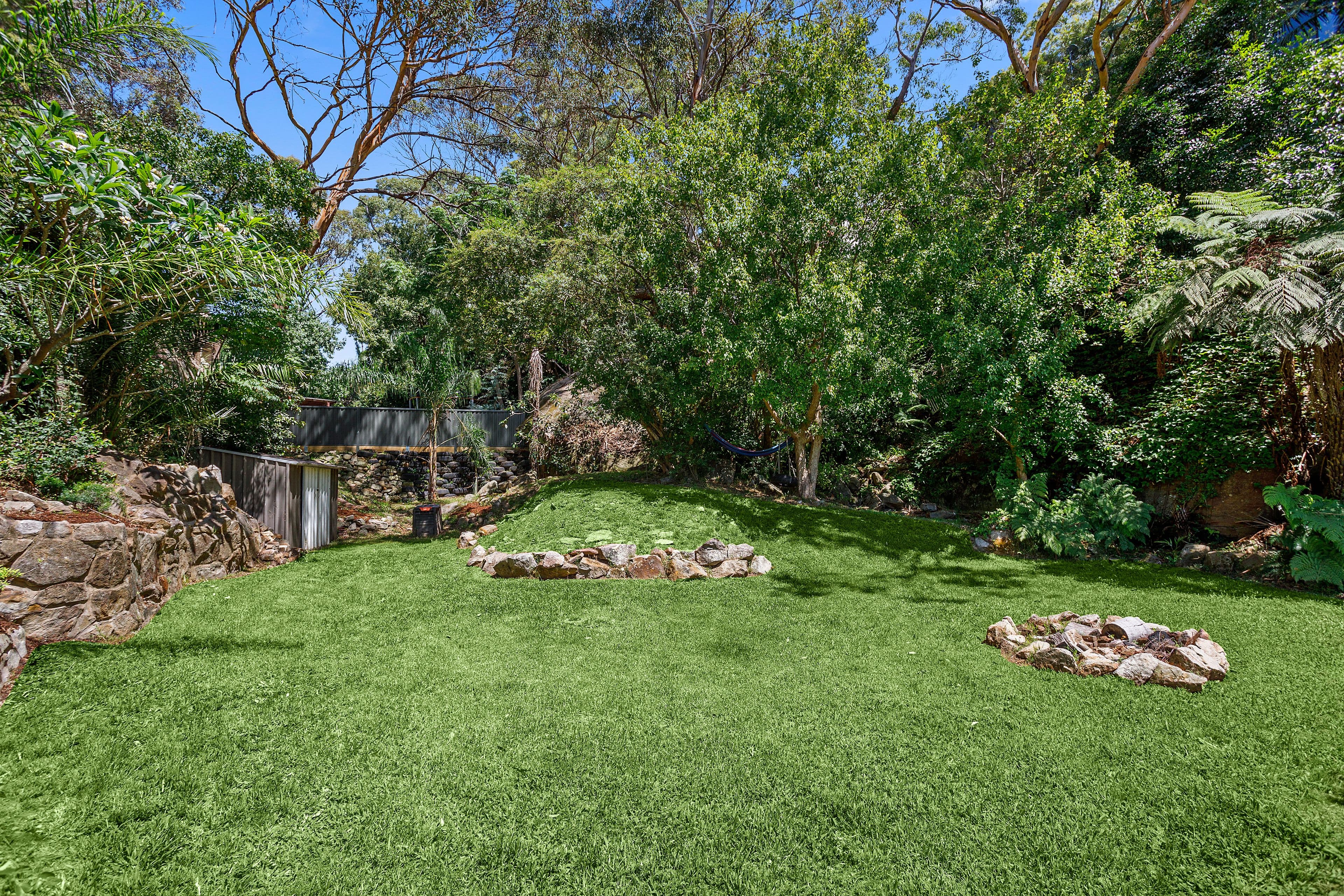 17 Willow Street, Lugarno NSW 2210, Lugarno - Thumbnail 2