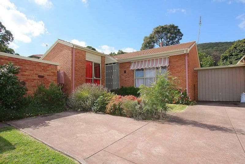 6 Clematis Avenue, FERNTREE GULLY VIC 3156, Ferntree Gully - Image 1