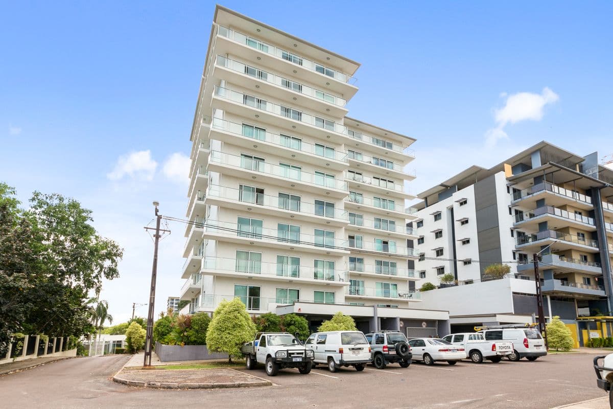 12 Dashwood Place, Darwin NT 0800, Darwin City - Thumbnail 7