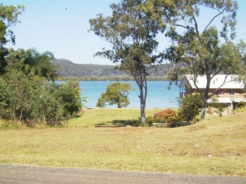 158 Canaipa Point Drive, RUSSELL ISLAND QLD 4184, Russell Island - Image 1
