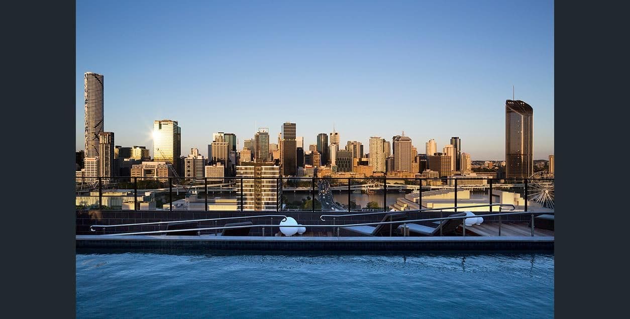 109-111 Melbourne Street, South Brisbane QLD 4101, South Brisbane - Image 1