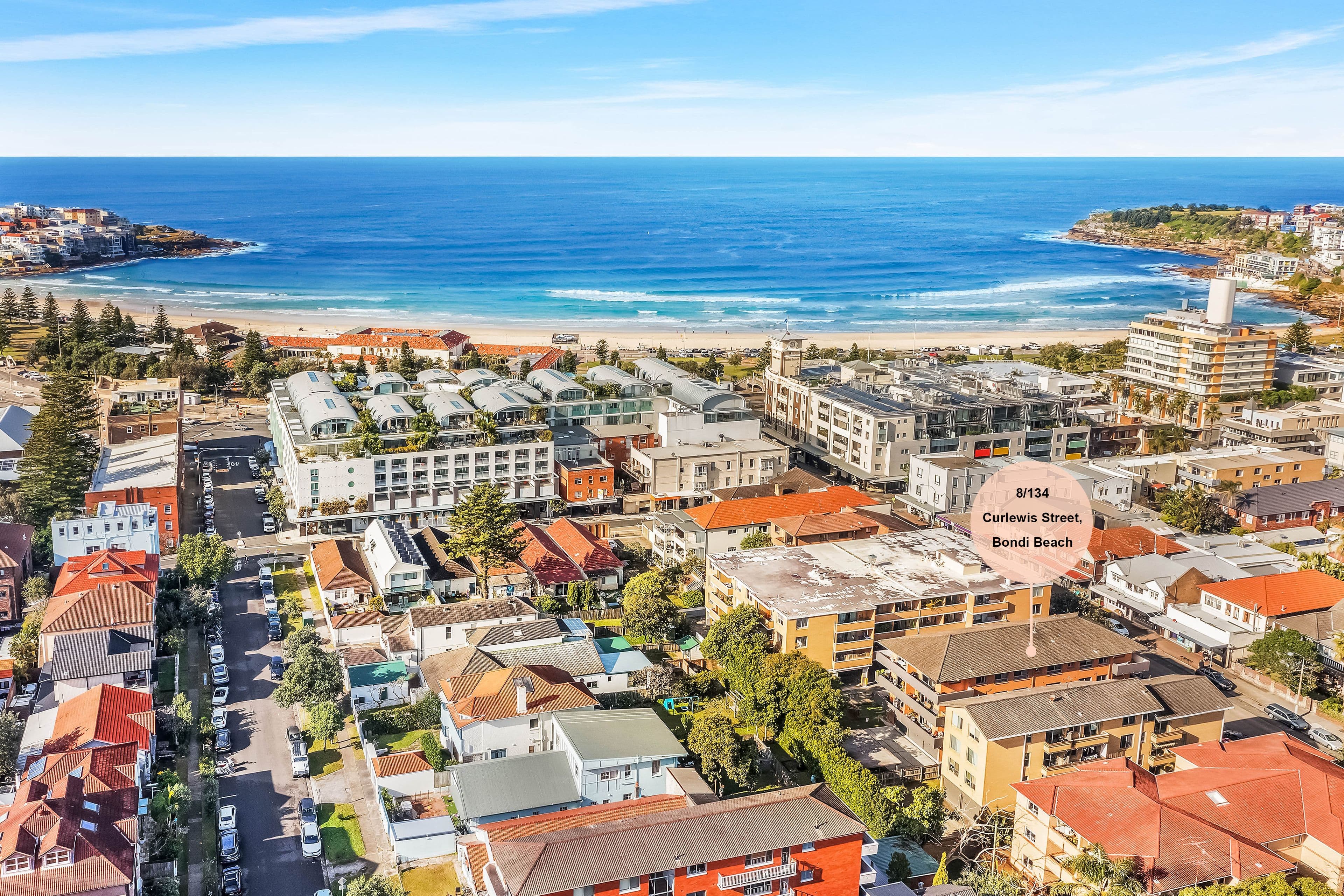134 Curlewis Street, Bondi Beach NSW 2026, Bondi Beach - Thumbnail 4