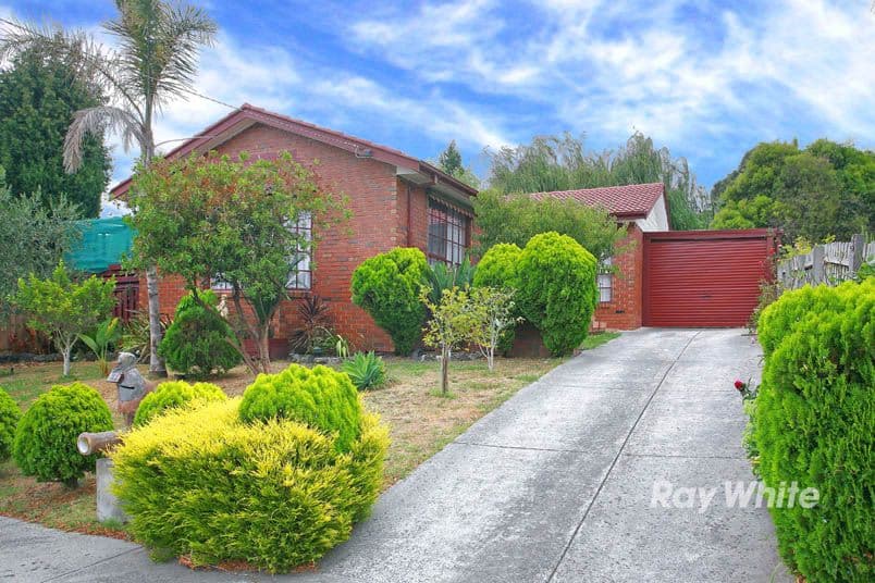35 Prospect Hill Crescent, DANDENONG NORTH VIC 3175, Dandenong North - Image 1