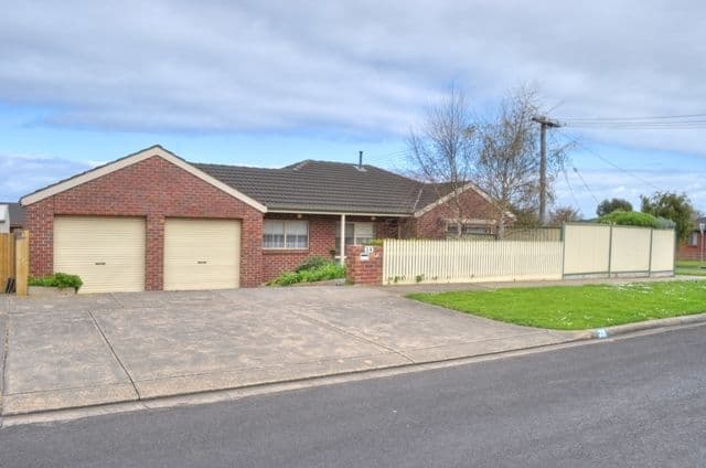39 Balmoral Road, WARRNAMBOOL VIC 3280, Warrnambool - Image 1