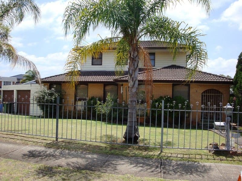 2 Olga Close, BOSSLEY PARK NSW 2176, Bossley Park - Image 1