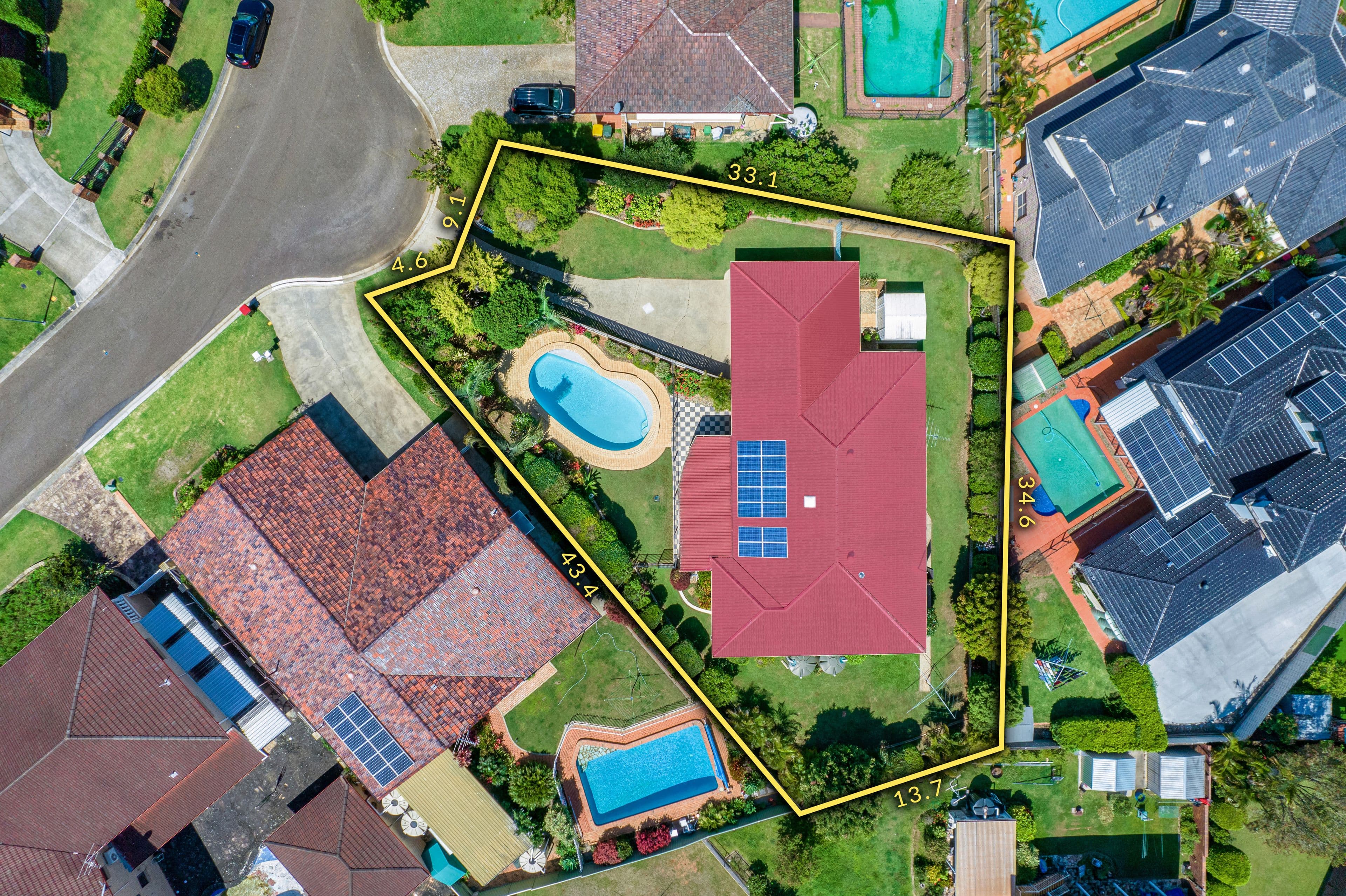 54 Yalumba Street, Carseldine QLD 4034, Carseldine - Image 1