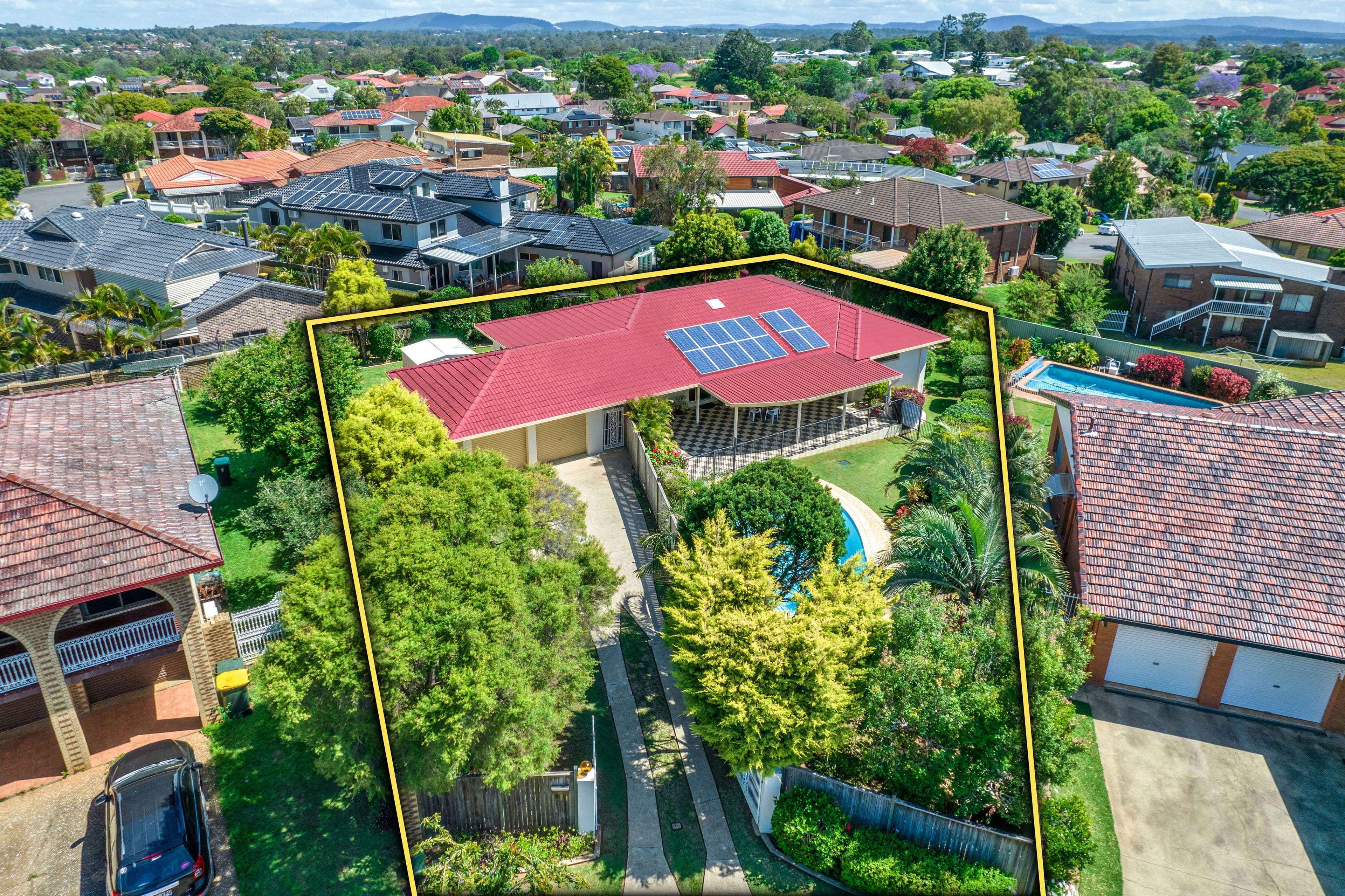 54 Yalumba Street, Carseldine QLD 4034, Carseldine - Thumbnail 5