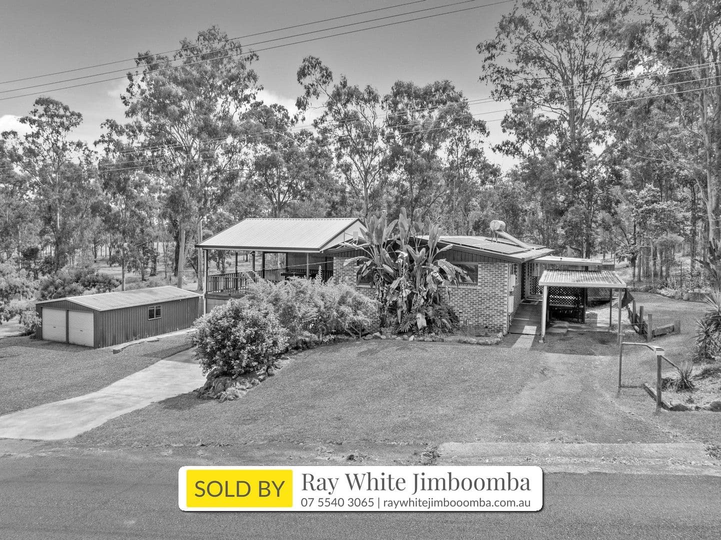 169-187 Abell Road, Jimboomba QLD 4280, Jimboomba - Image 1