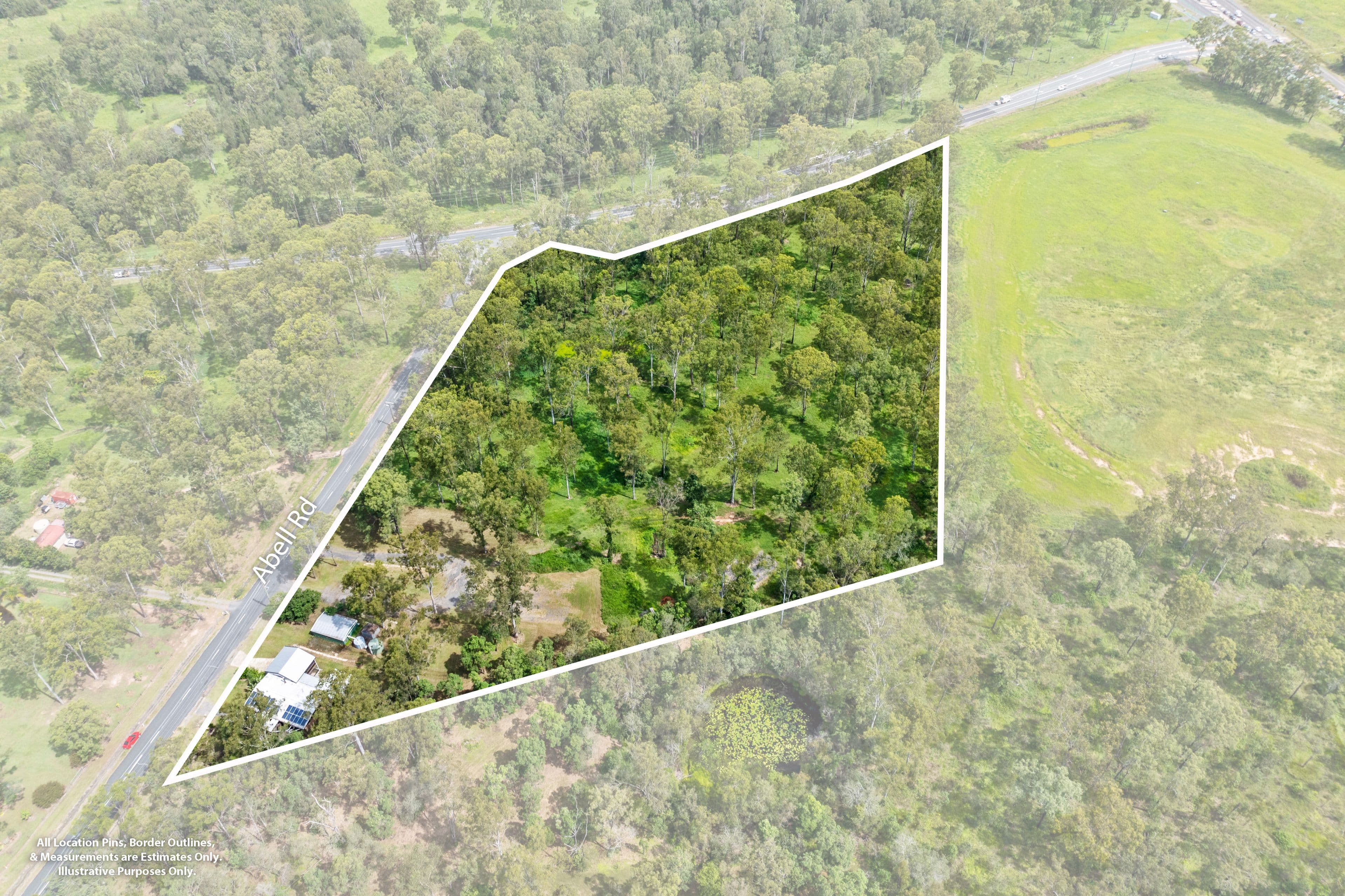 169-187 Abell Road, Jimboomba QLD 4280, Jimboomba - Thumbnail 3