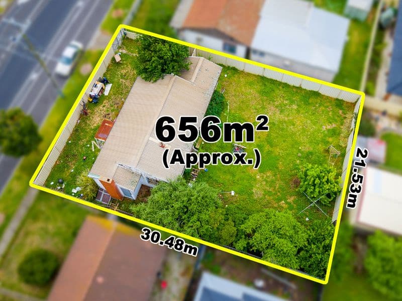 65A South Road, Braybrook VIC 3019, Braybrook - Image 1