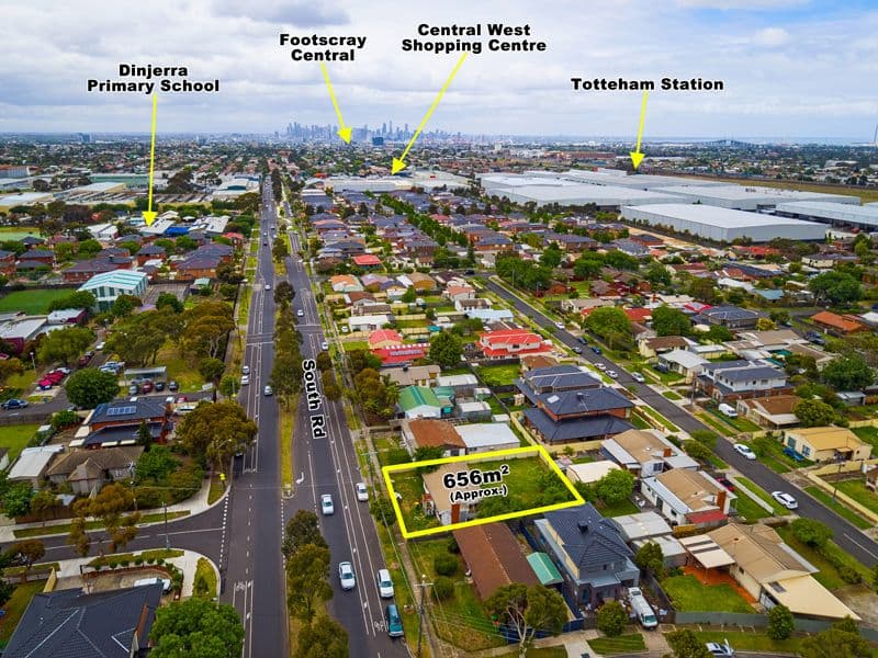 65A South Road, Braybrook VIC 3019, Braybrook - Thumbnail 4