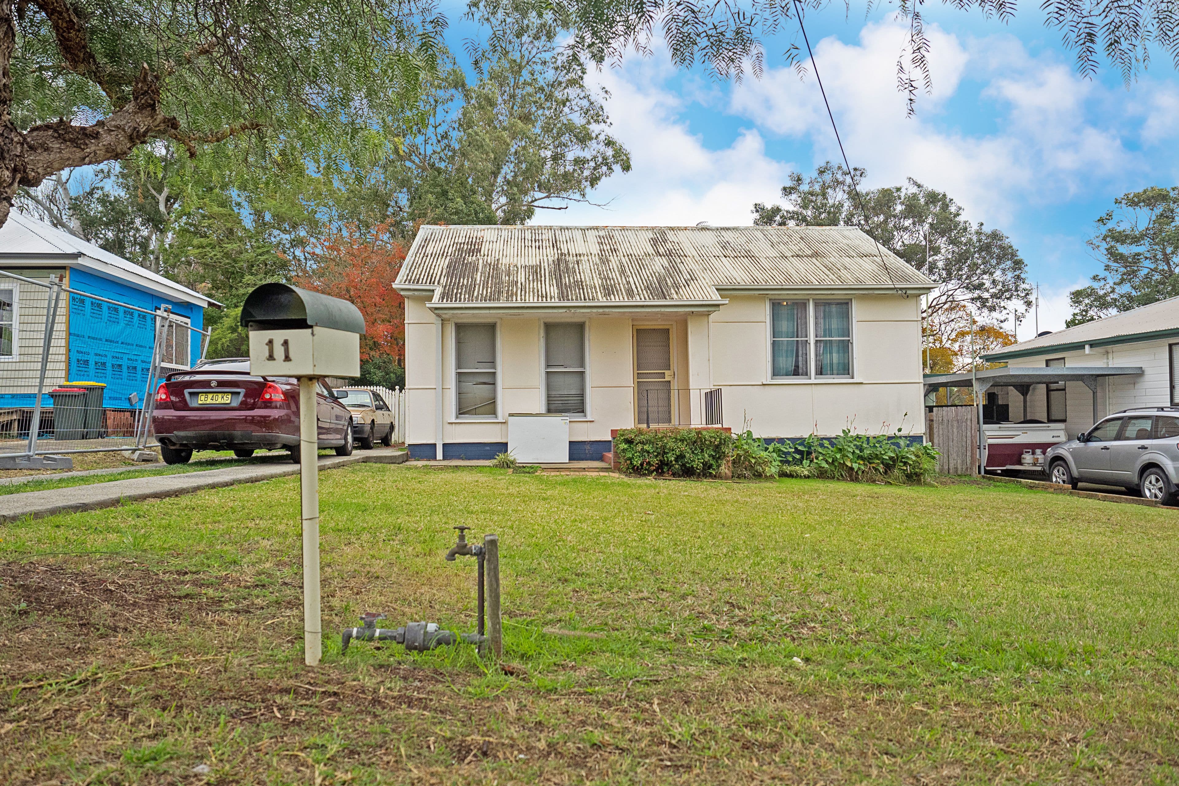 11 Wilson Avenue, Nowra - Image 1