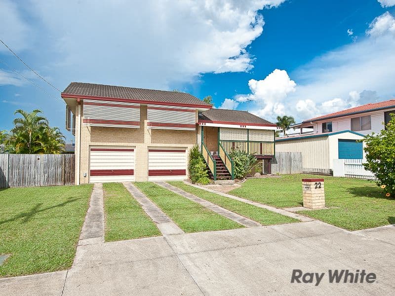 22 Leitchs Road, ALBANY CREEK QLD 4035, Albany Creek - Image 1