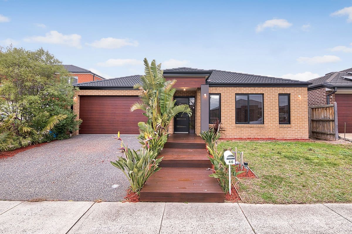 46 Charlbury Crescent, Cranbourne North VIC 3977, Cranbourne North - Image 1