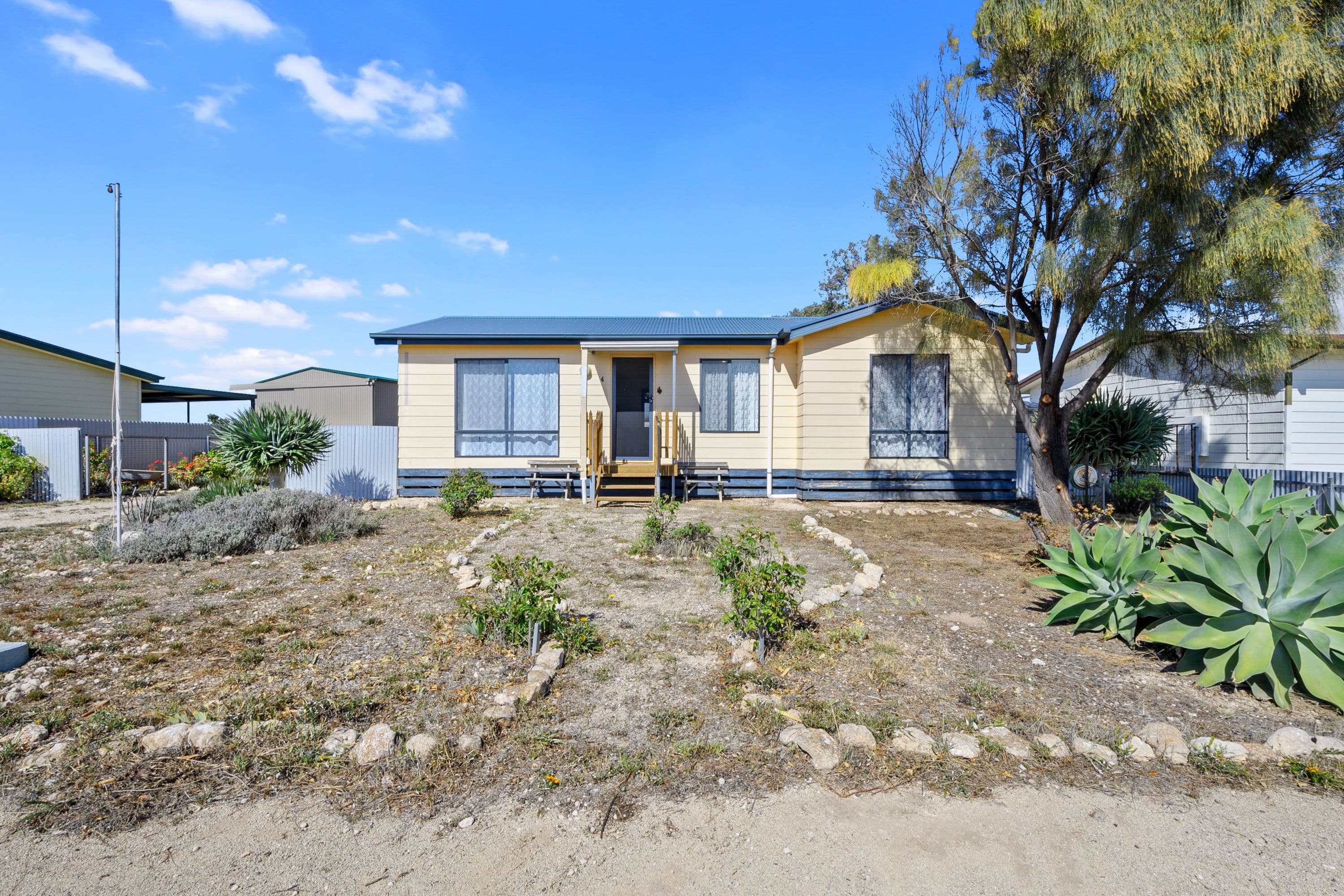 4 Allen Road, Tiddy Widdy Beach SA 5571, Tiddy Widdy Beach - Image 1