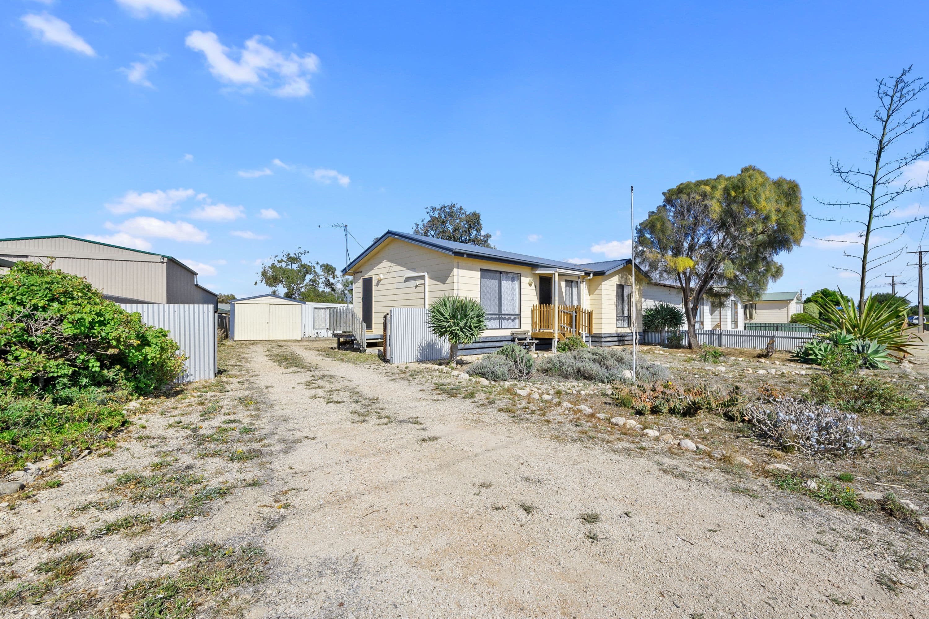 4 Allen Road, Tiddy Widdy Beach SA 5571, Tiddy Widdy Beach - Thumbnail 2