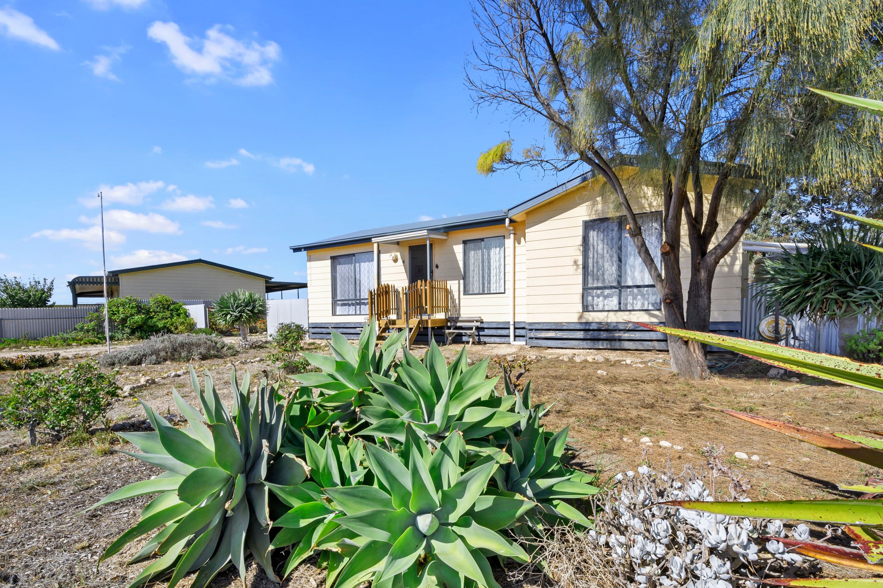 4 Allen Road, Tiddy Widdy Beach SA 5571, Tiddy Widdy Beach - Thumbnail 3