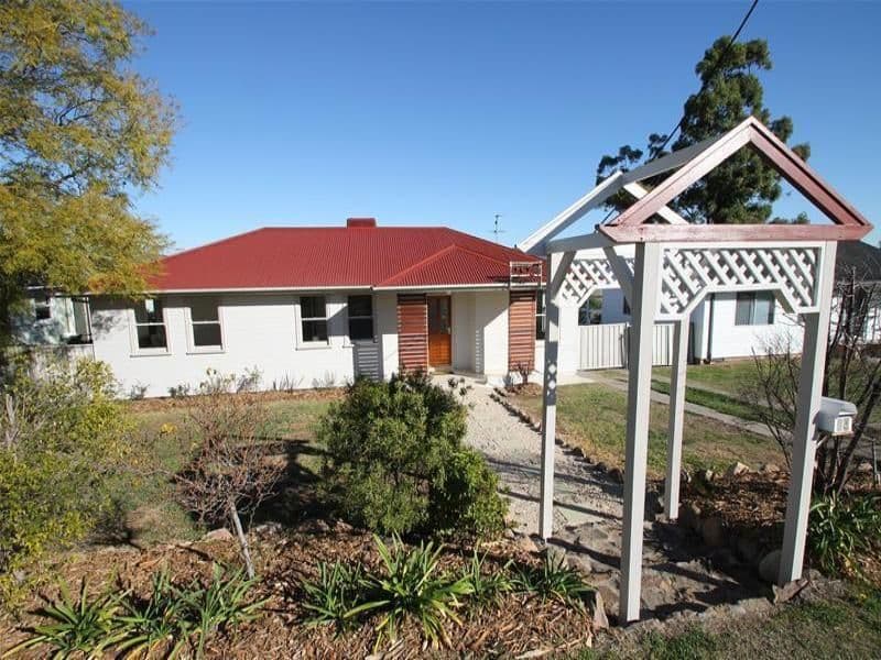50 Punyarra Street, WERRIS CREEK NSW 2341, Werris Creek - Image 1