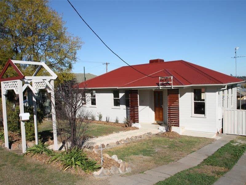 50 Punyarra Street, WERRIS CREEK NSW 2341, Werris Creek - Thumbnail 8