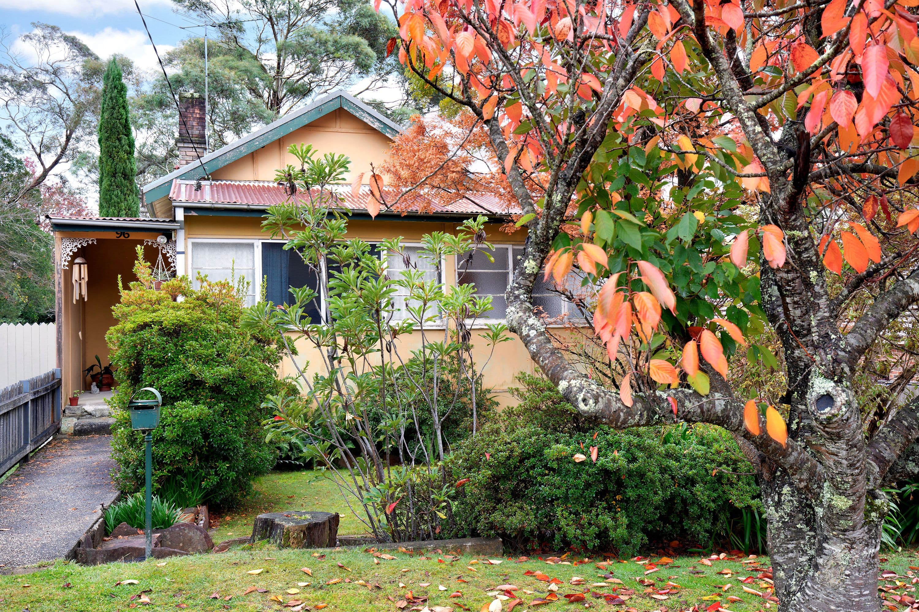 96 Hat Hill Road, Blackheath NSW 2785, Blackheath - Image 1