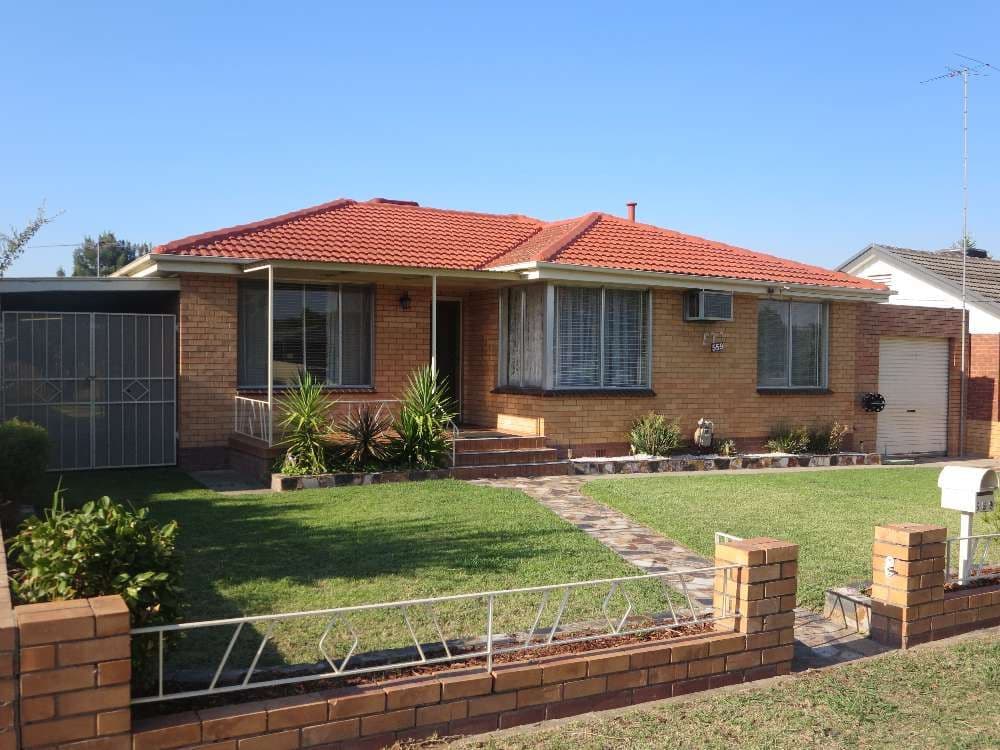 559 Seymour Street, LAVINGTON NSW 2641, Lavington - Image 1