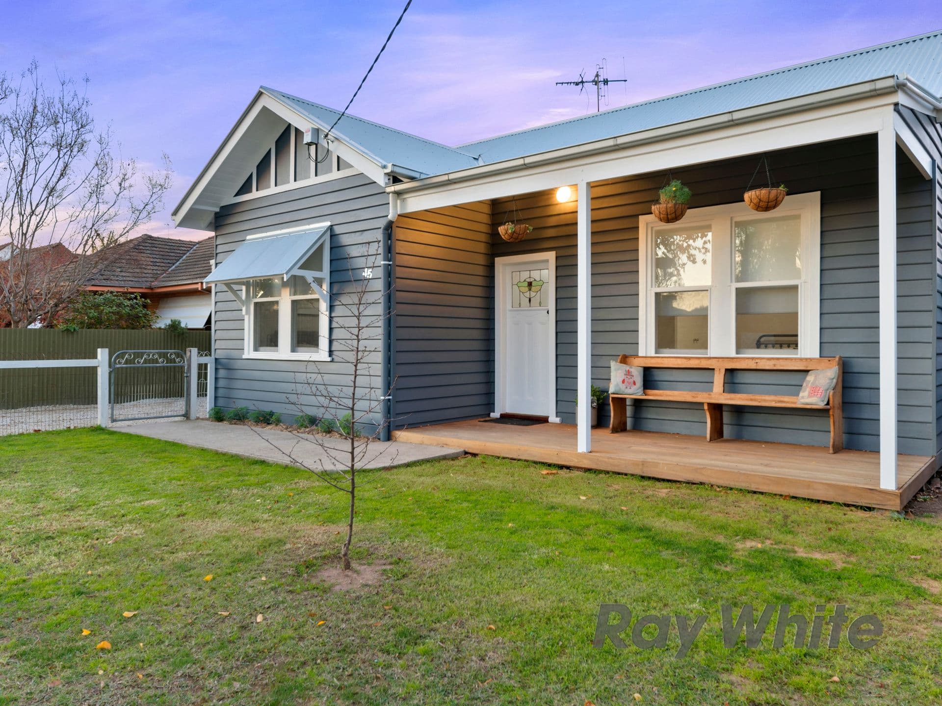 45 Charles Street, Benalla VIC 3672, Benalla - Image 1