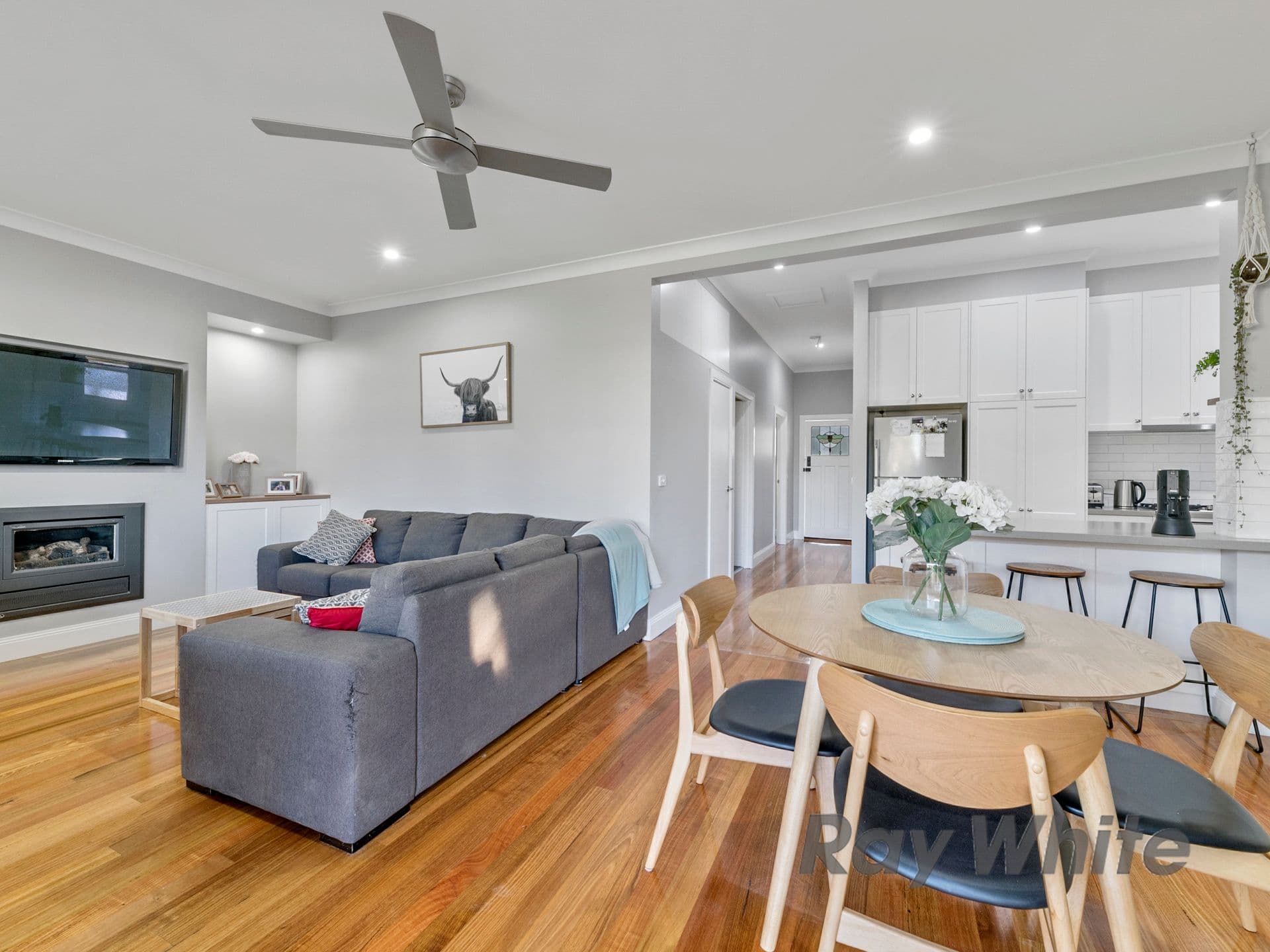 45 Charles Street, Benalla VIC 3672, Benalla - Thumbnail 5