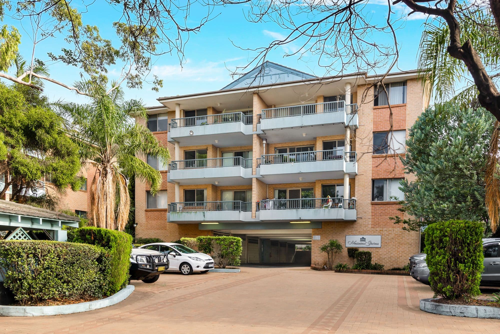 20/45-55 Virginia Street, Rosehill NSW 2142, Rosehill - Image 1