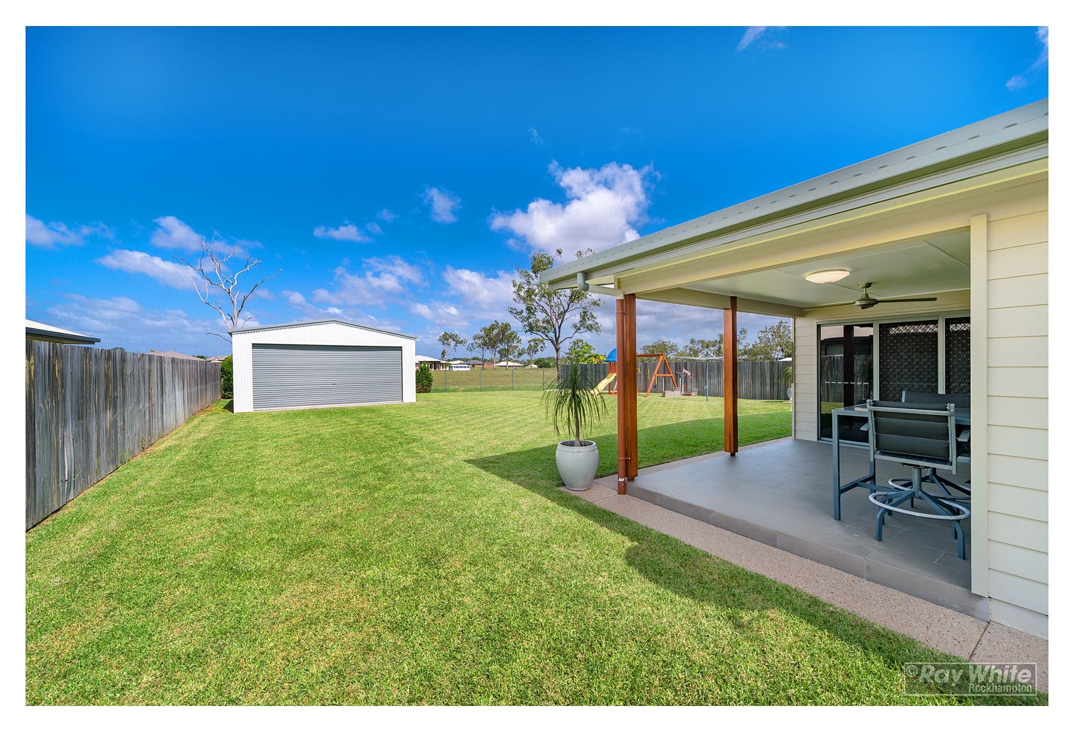 11 Mistletoe Avenue, Norman Gardens QLD 4701, Norman Gardens - Thumbnail 2