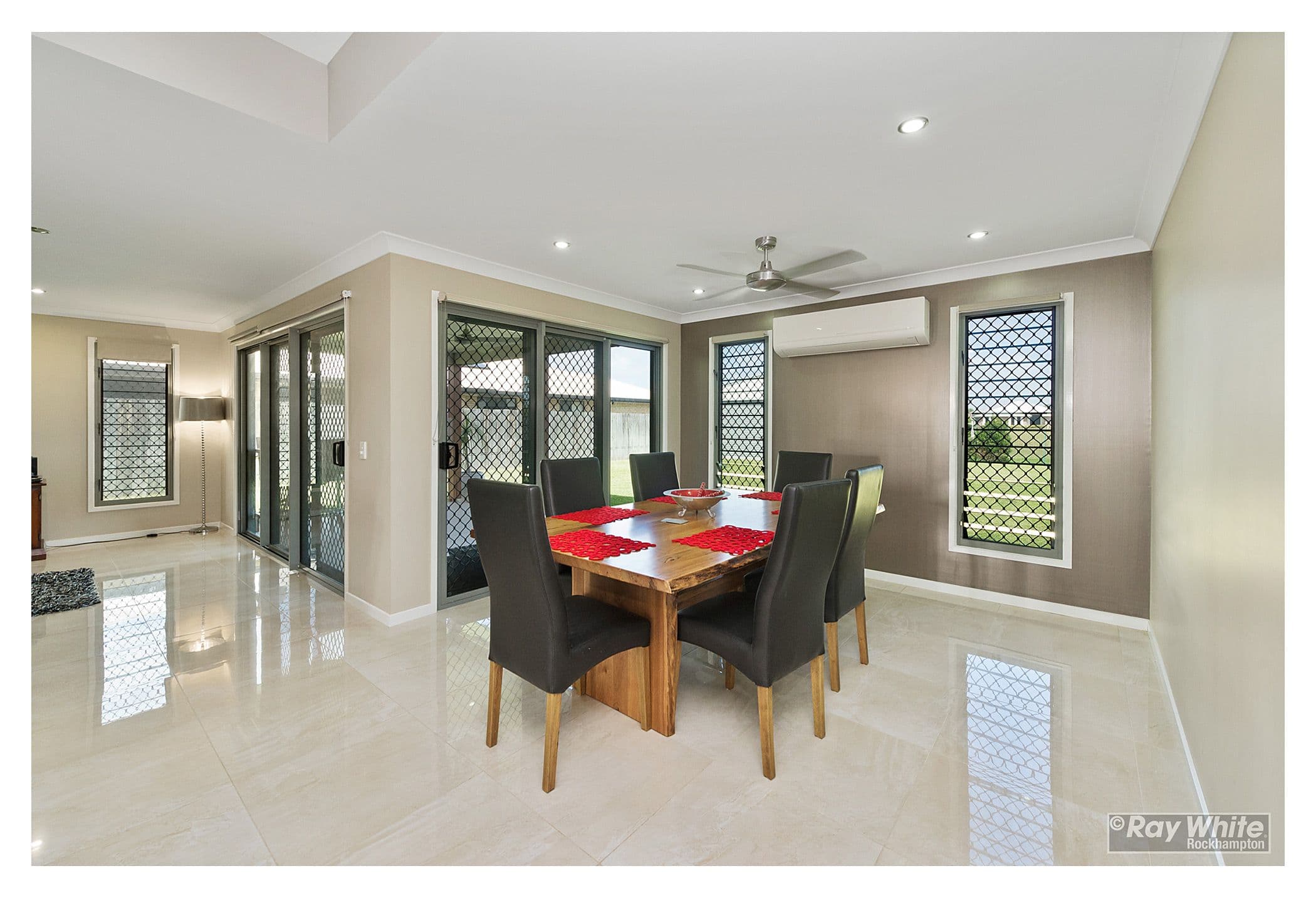 11 Mistletoe Avenue, Norman Gardens QLD 4701, Norman Gardens - Thumbnail 4