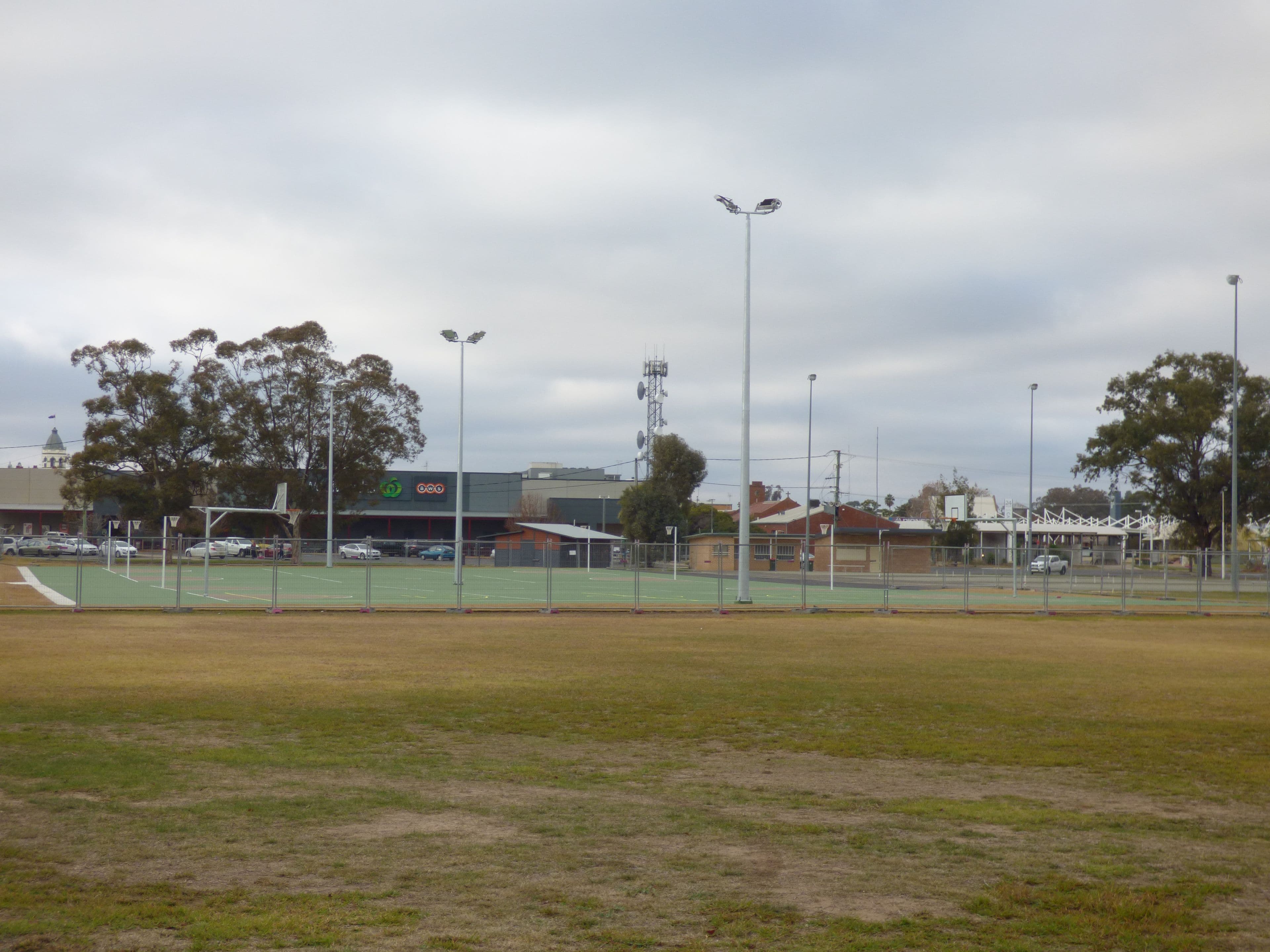 14 Renfree Street, Forbes NSW 2871, Forbes - Thumbnail 2