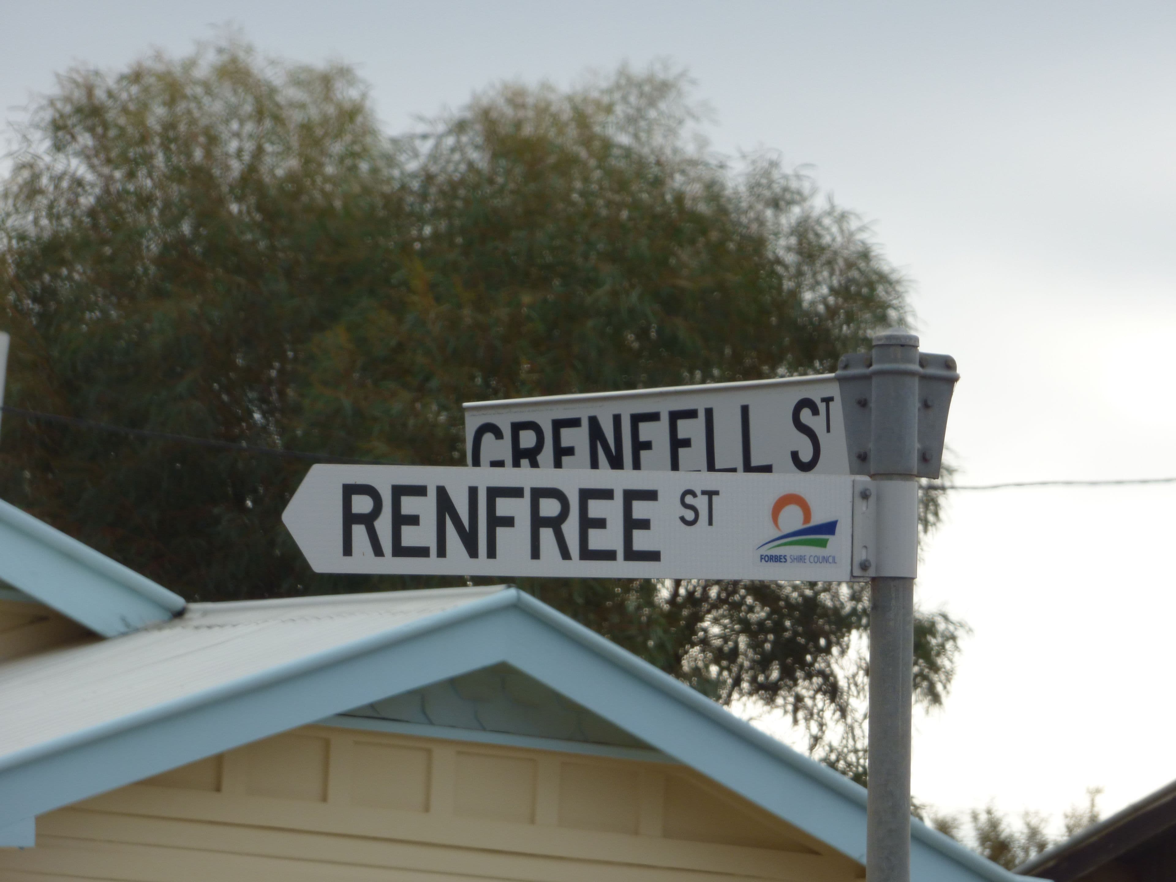 14 Renfree Street, Forbes NSW 2871, Forbes - Thumbnail 5