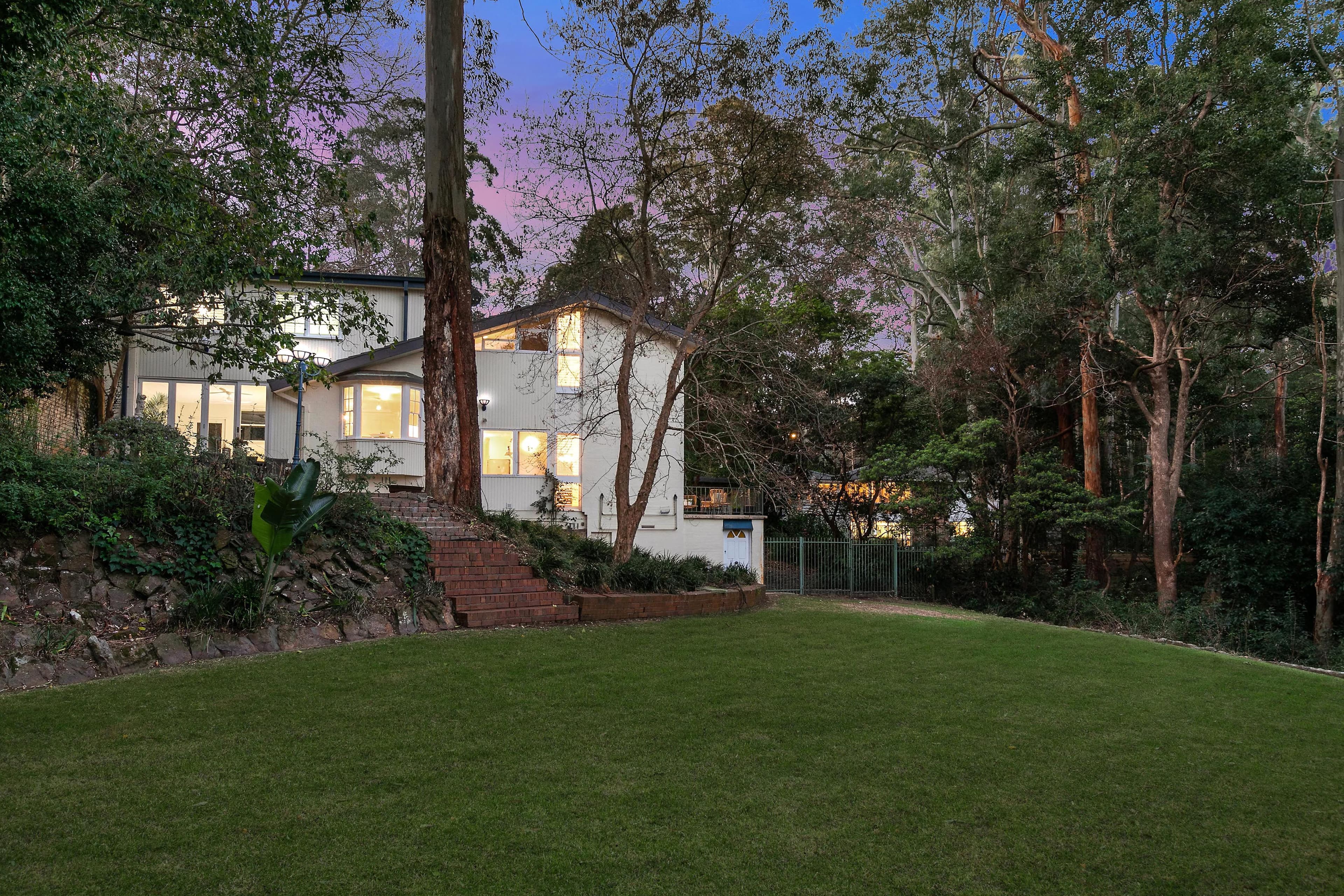 74 Fox Valley Road, Wahroonga - Thumbnail 2