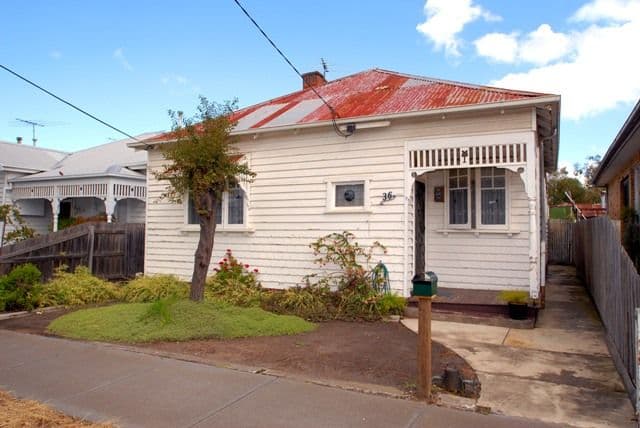 36 Empress Avenue, KINGSVILLE VIC 3012, Kingsville - Image 1