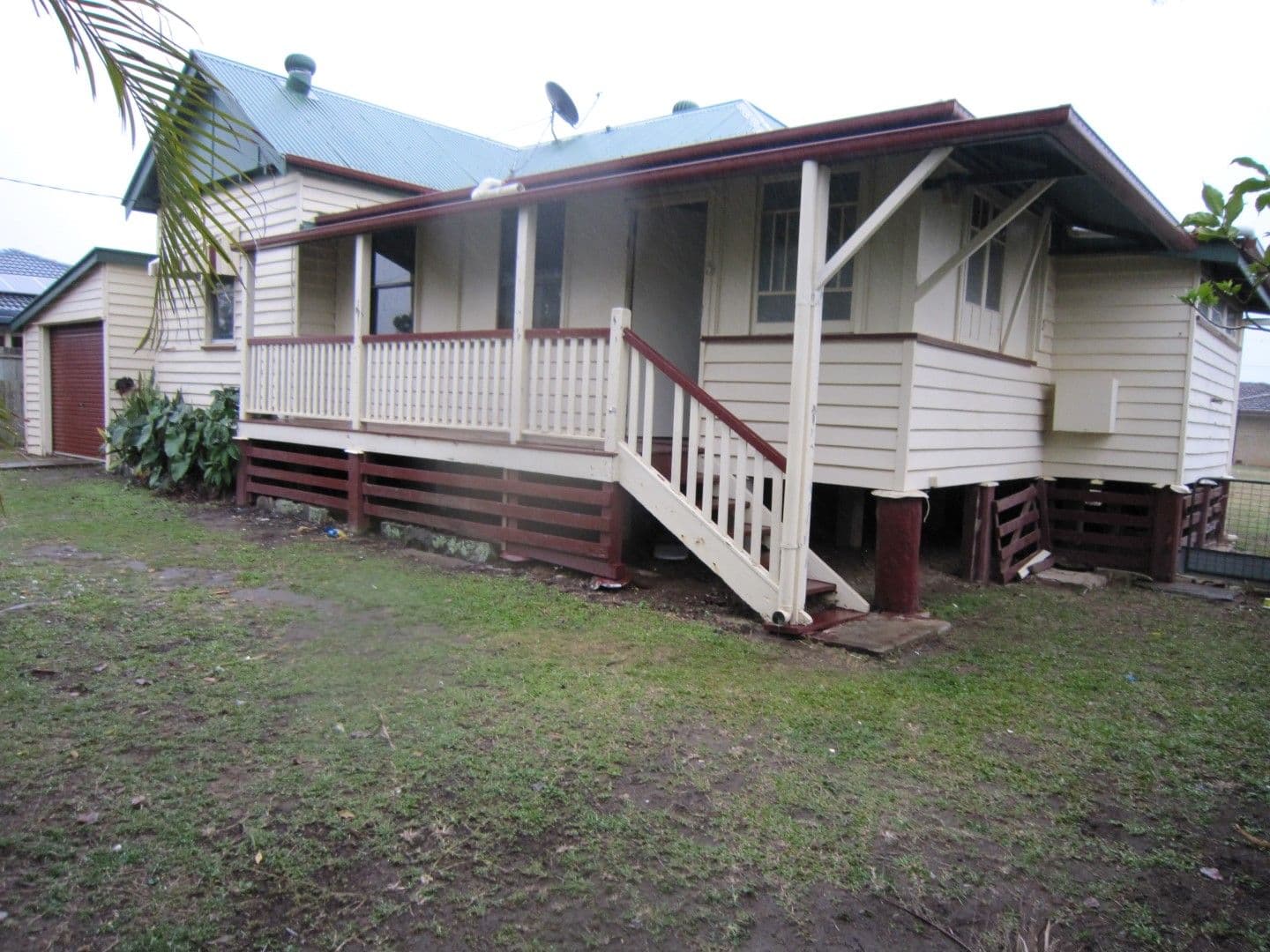 93 Fe Walker Street, KEPNOCK QLD 4670, Kepnock - Thumbnail 2