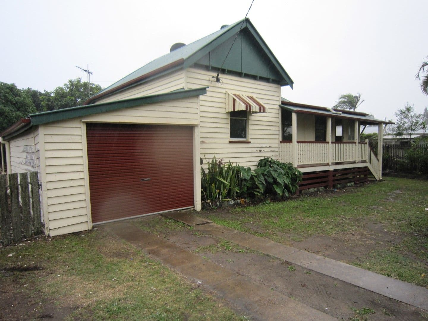 93 Fe Walker Street, KEPNOCK QLD 4670, Kepnock - Thumbnail 7