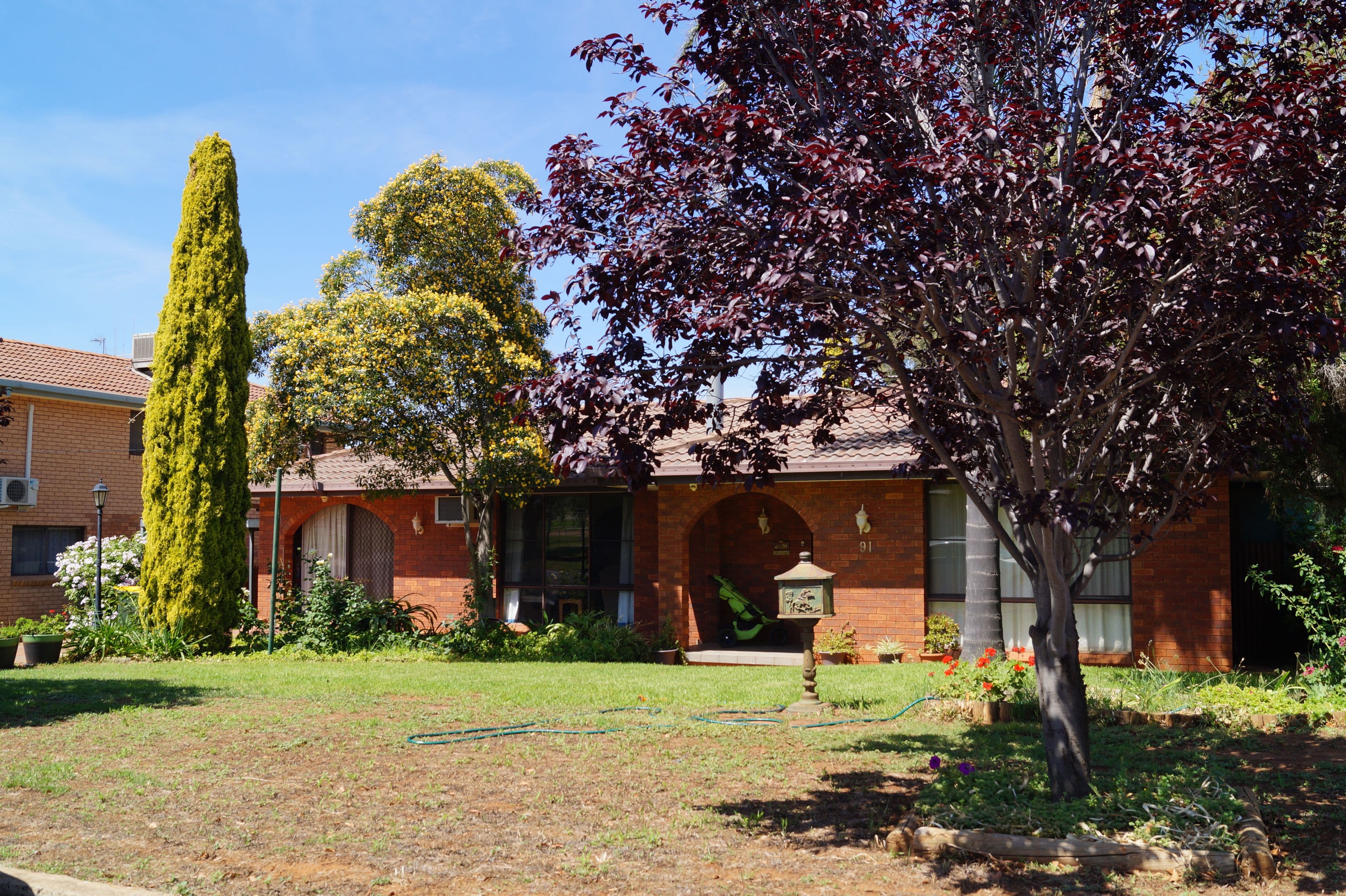 91 Victoria Street, Parkes - Image 1