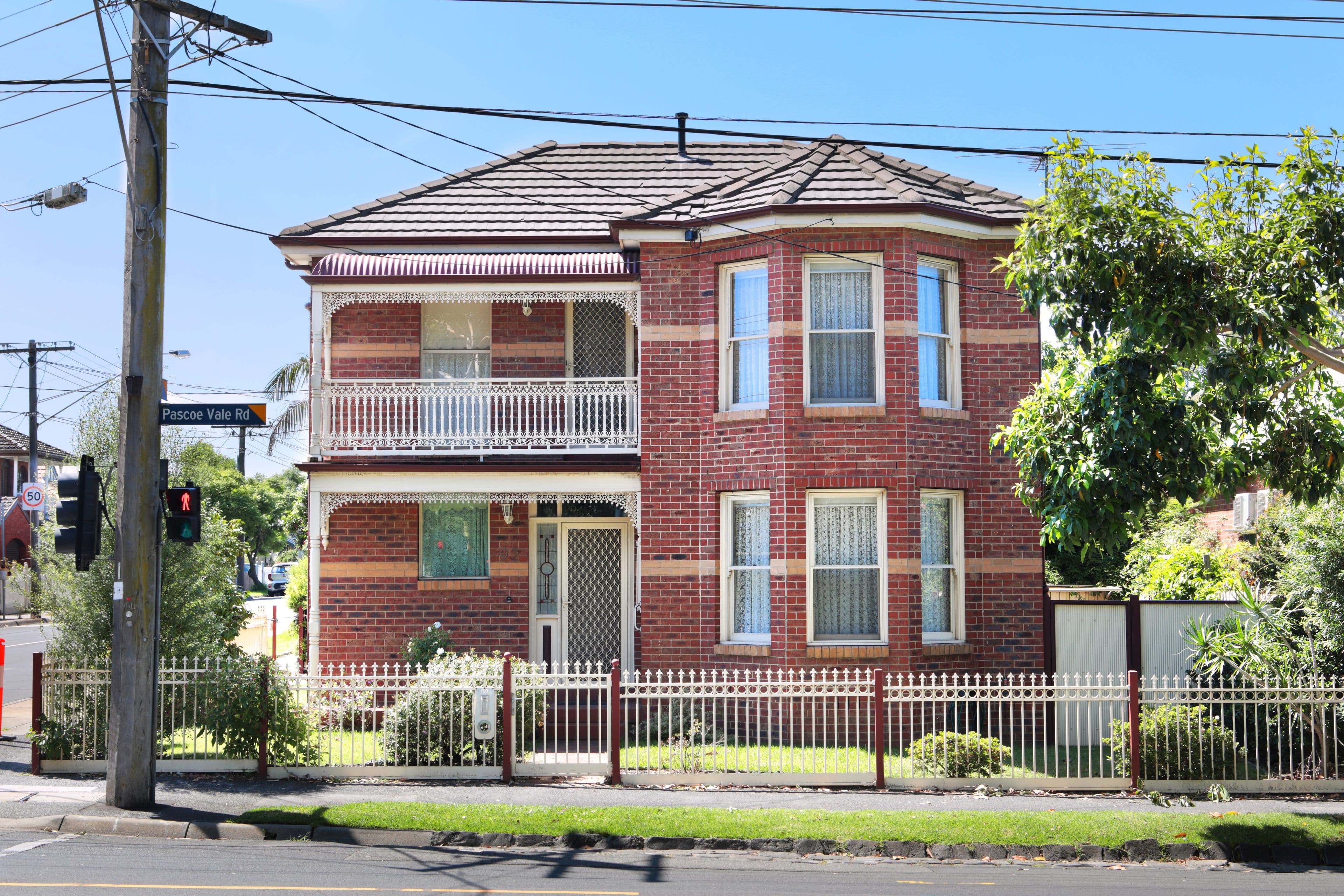 92 Pascoe Vale Road, Moonee Ponds VIC 3039, Moonee Ponds - Image 1