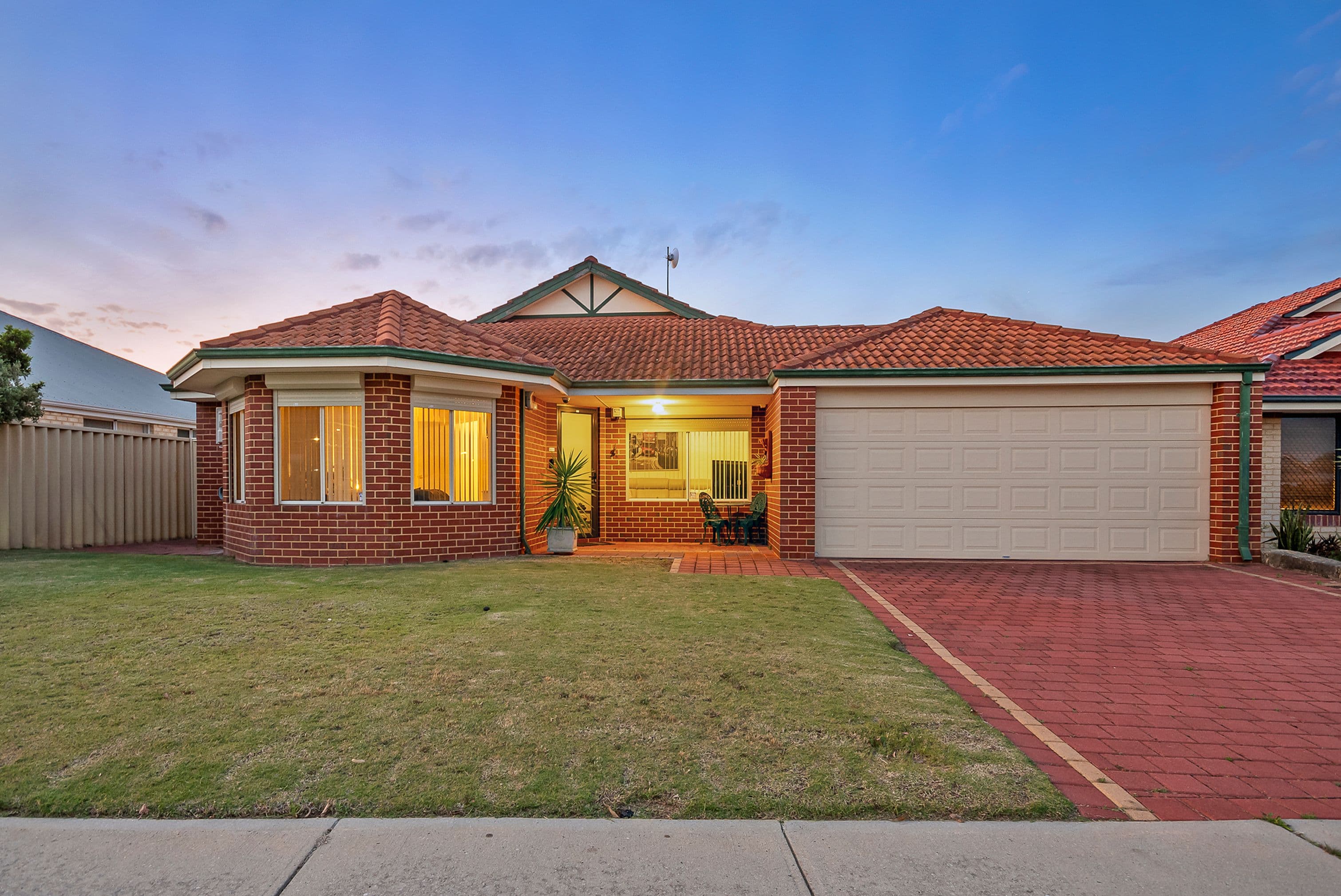 109 Homebush Drive, Butler WA 6036, Butler - Image 1
