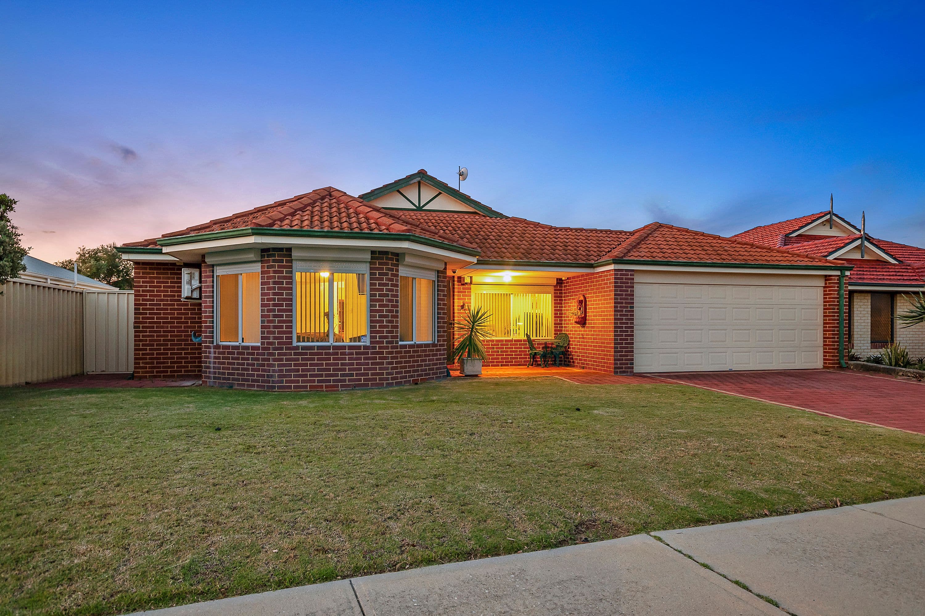109 Homebush Drive, Butler WA 6036, Butler - Thumbnail 2