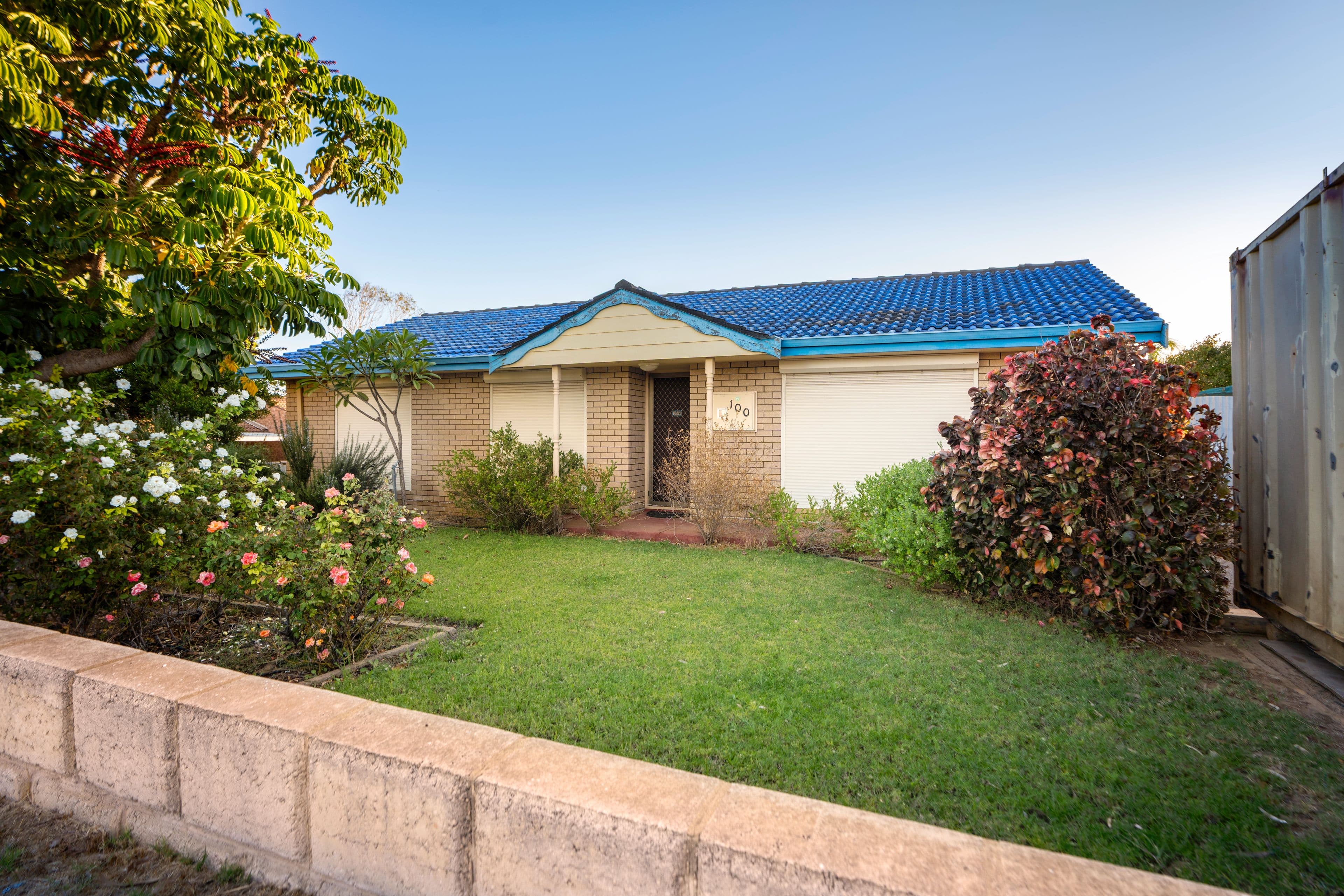 100 Abraham Street, Utakarra WA 6530, Utakarra - Image 1
