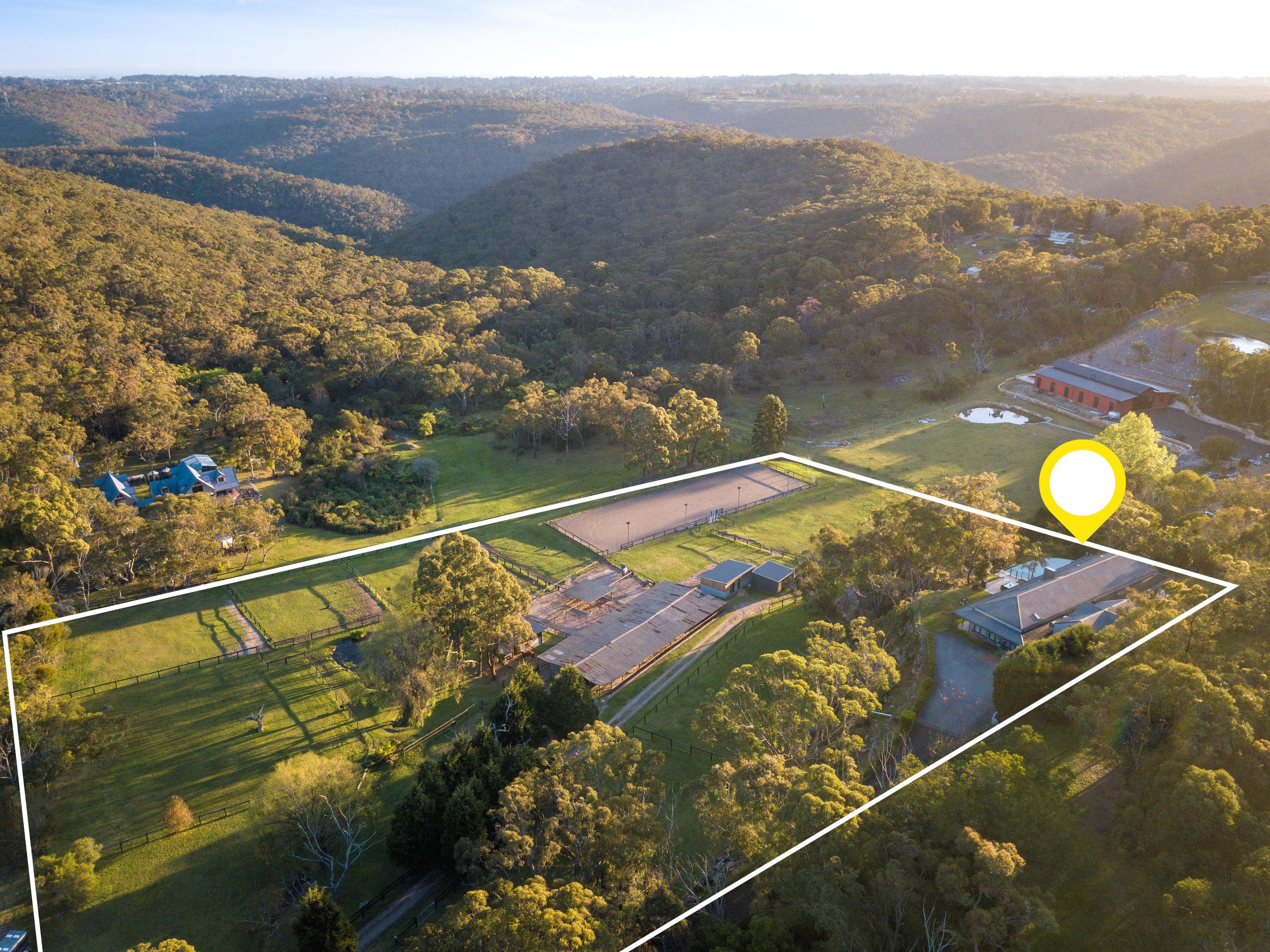 Duffys Forest NSW 2084, Duffys Forest - Image 1