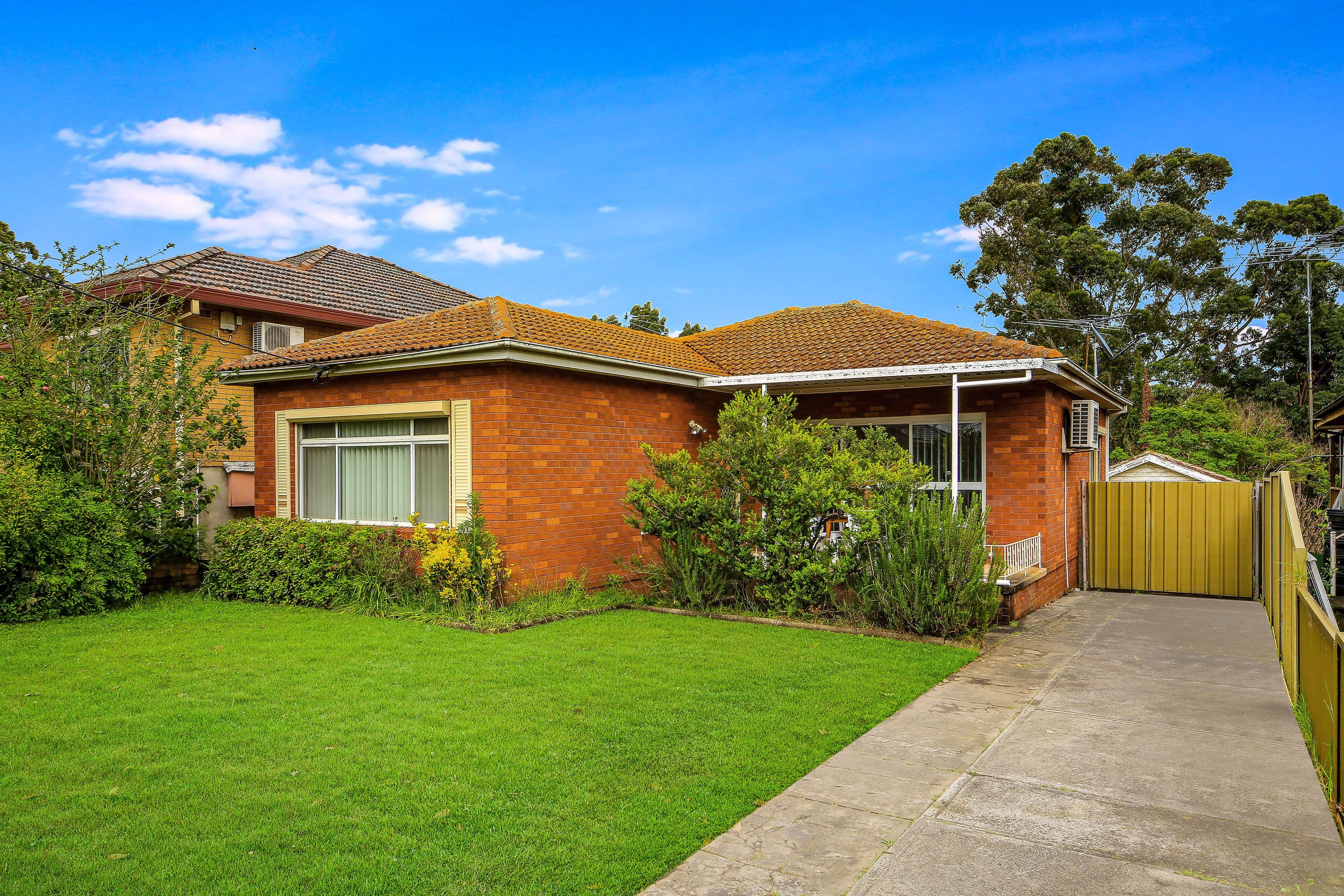 36 Clarke Street, Bass Hill NSW 2197, Bass Hill - Image 1
