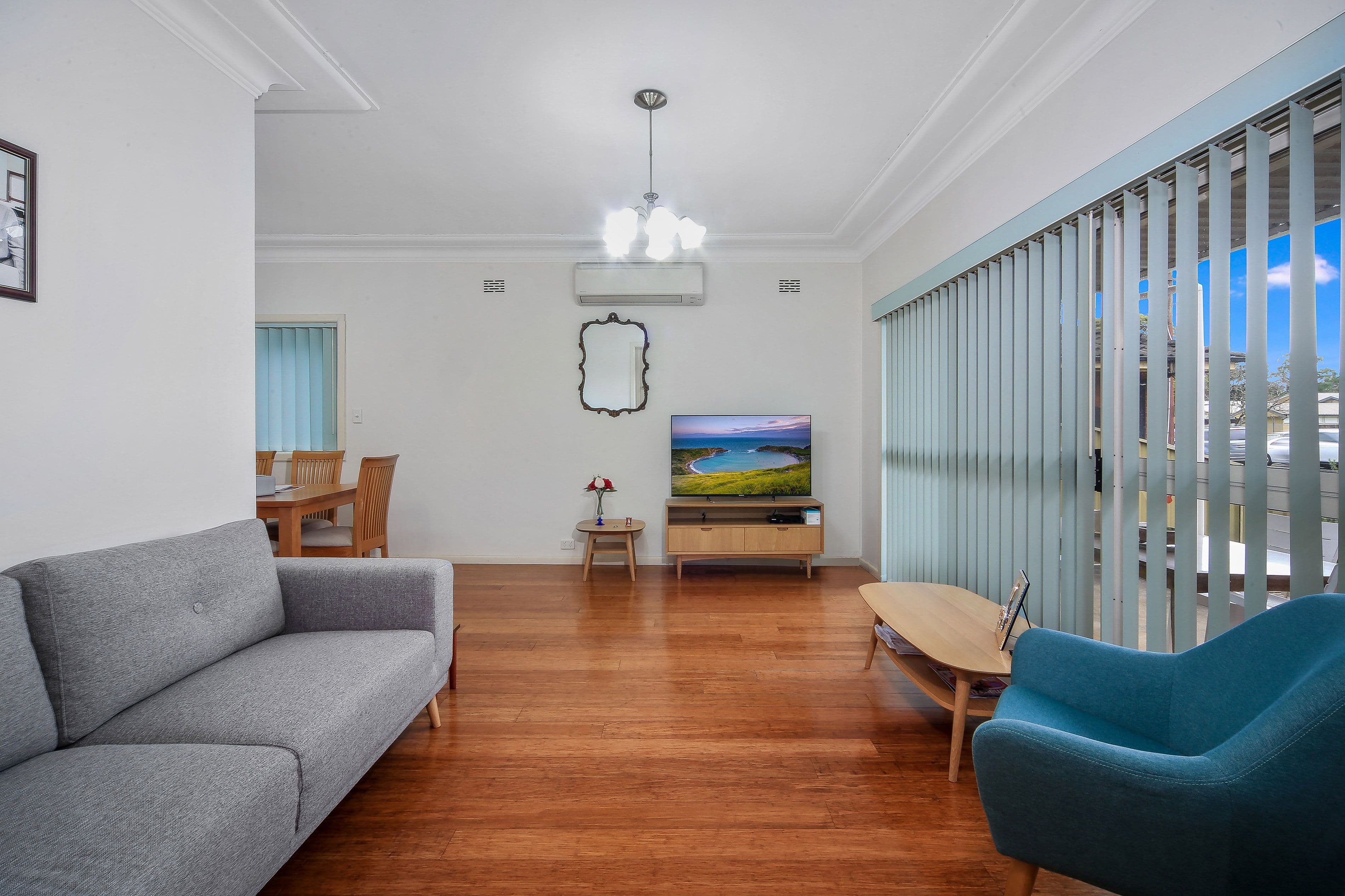 36 Clarke Street, Bass Hill NSW 2197, Bass Hill - Thumbnail 2